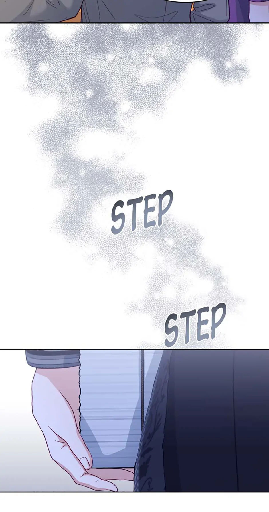 The Cursed Prince and His Clairvoyant Maid Chapter 60 - Page 51