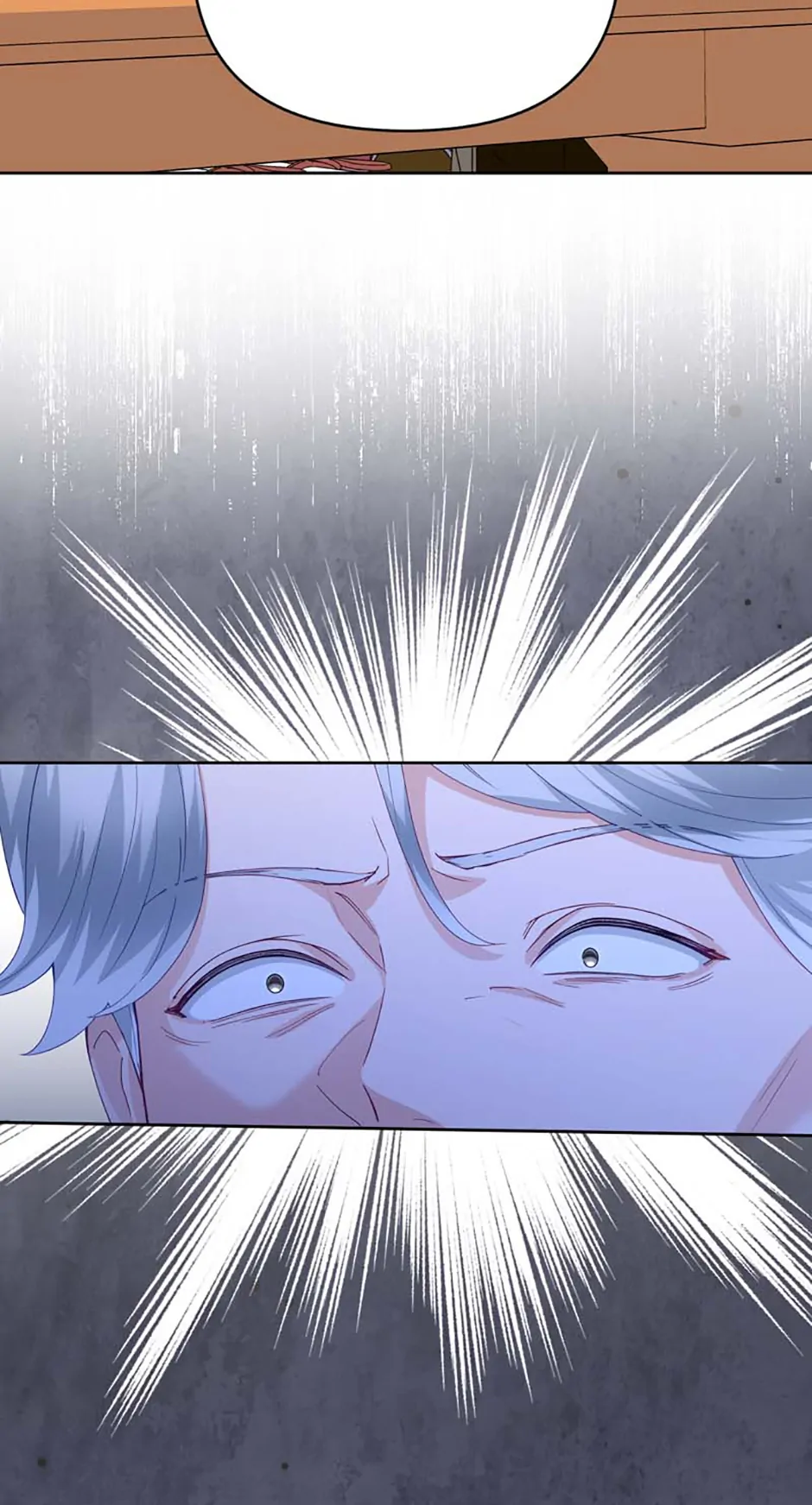 The Cursed Prince and His Clairvoyant Maid Chapter 60 - Page 55