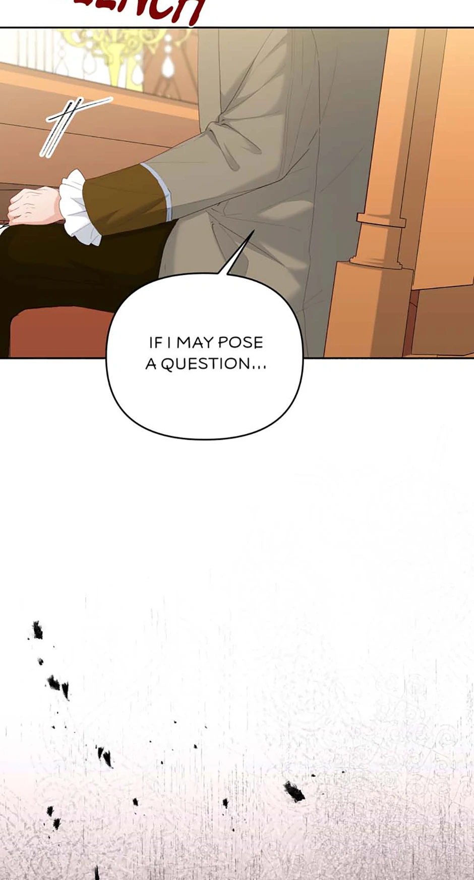 The Cursed Prince and His Clairvoyant Maid Chapter 60 - Page 57