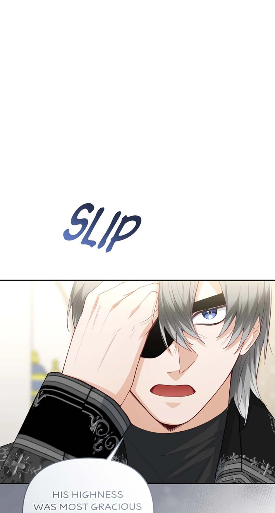 The Cursed Prince and His Clairvoyant Maid Chapter 60 - Page 59