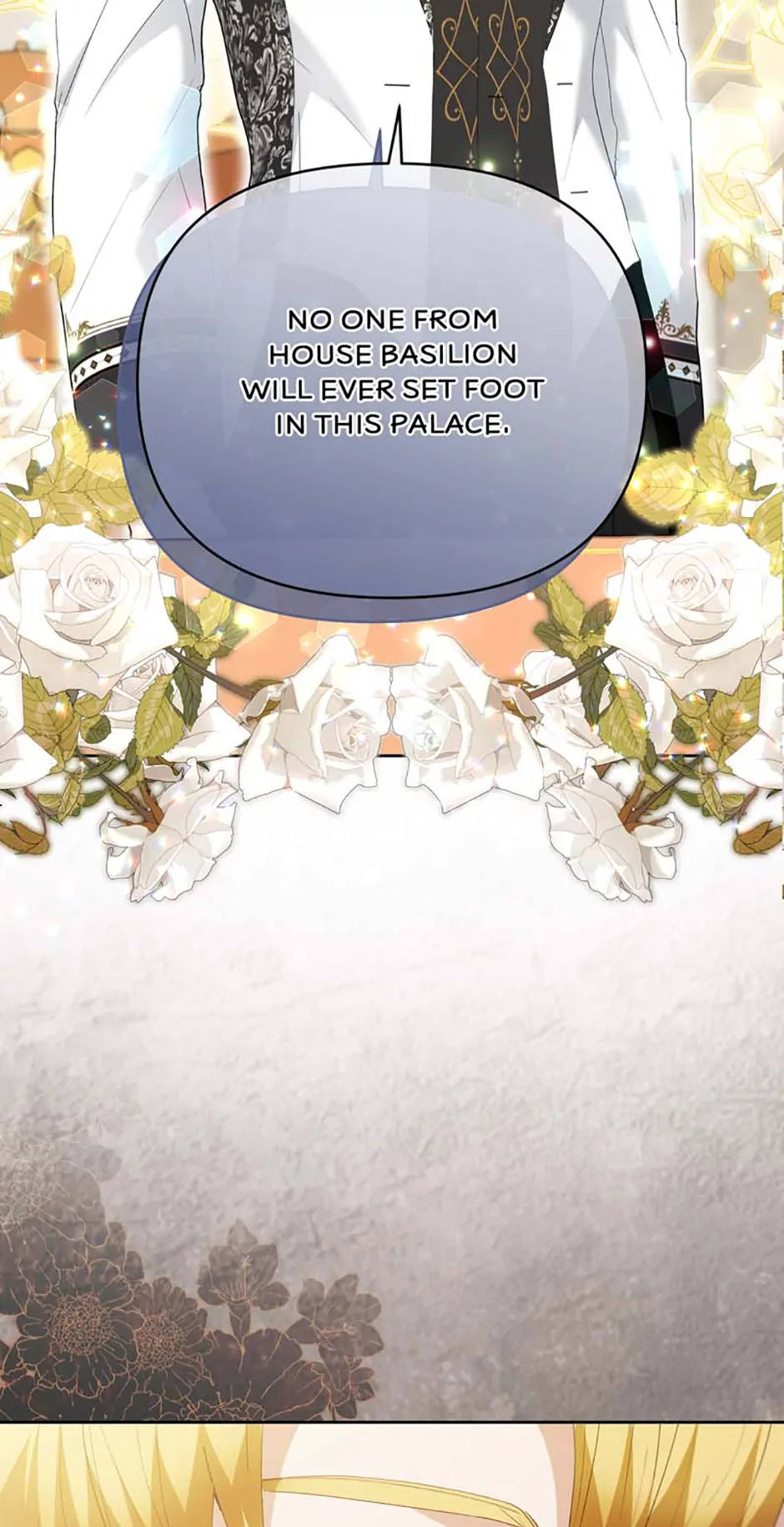 The Cursed Prince and His Clairvoyant Maid Chapter 60 - Page 67