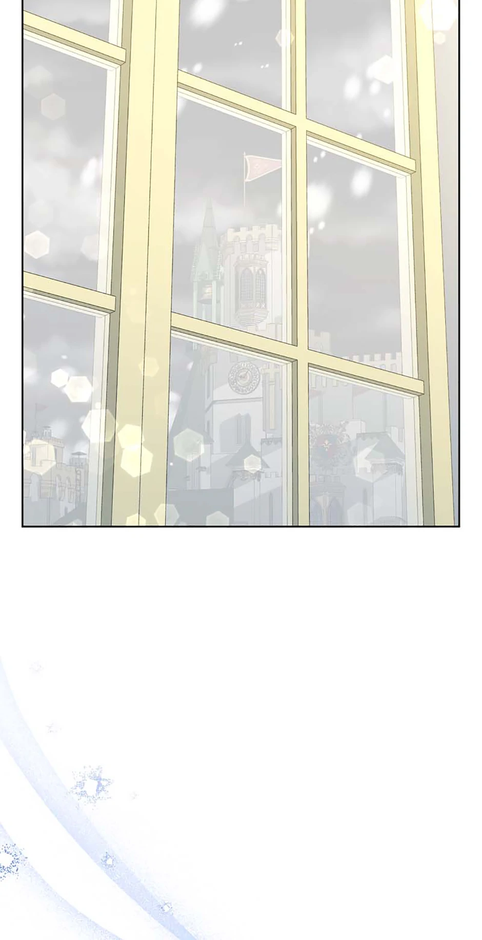 The Cursed Prince and His Clairvoyant Maid Chapter 60 - Page 70