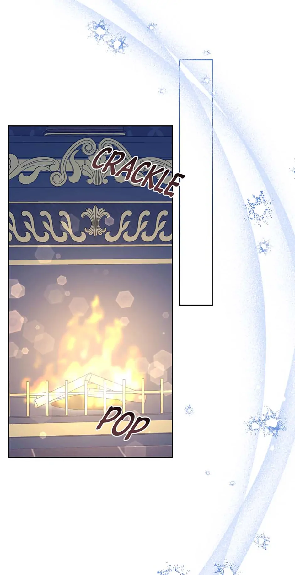 The Cursed Prince and His Clairvoyant Maid Chapter 60 - Page 71