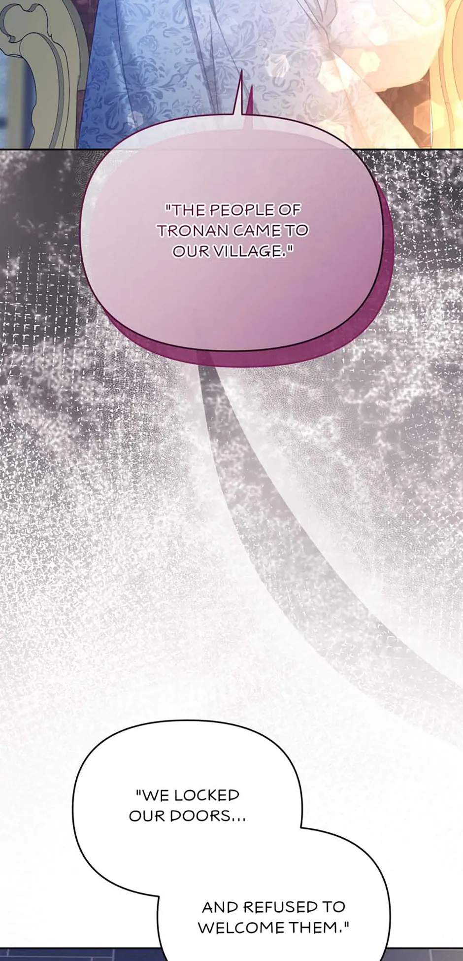 The Cursed Prince and His Clairvoyant Maid Chapter 60 - Page 74