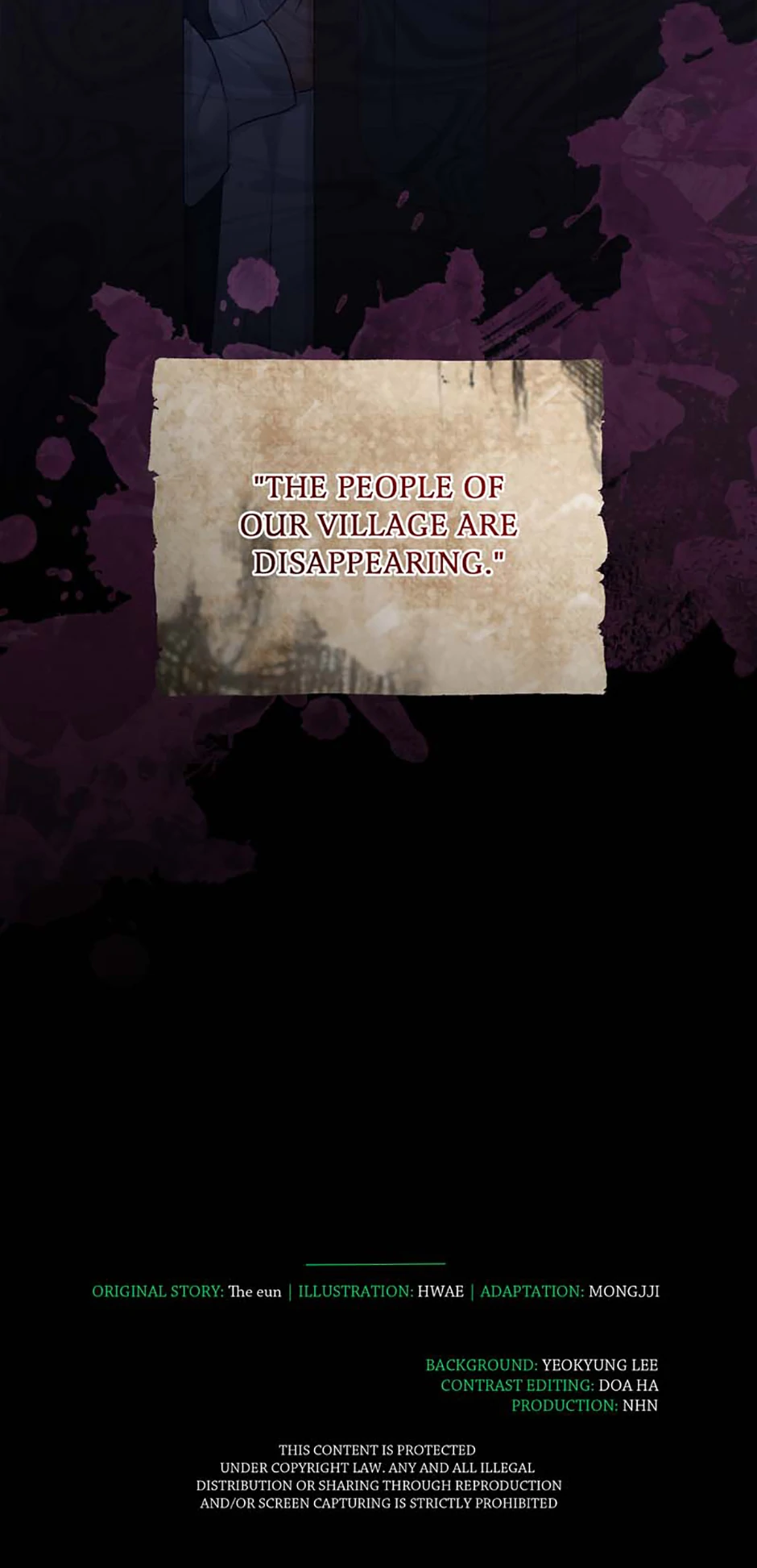 The Cursed Prince and His Clairvoyant Maid Chapter 60 - Page 78