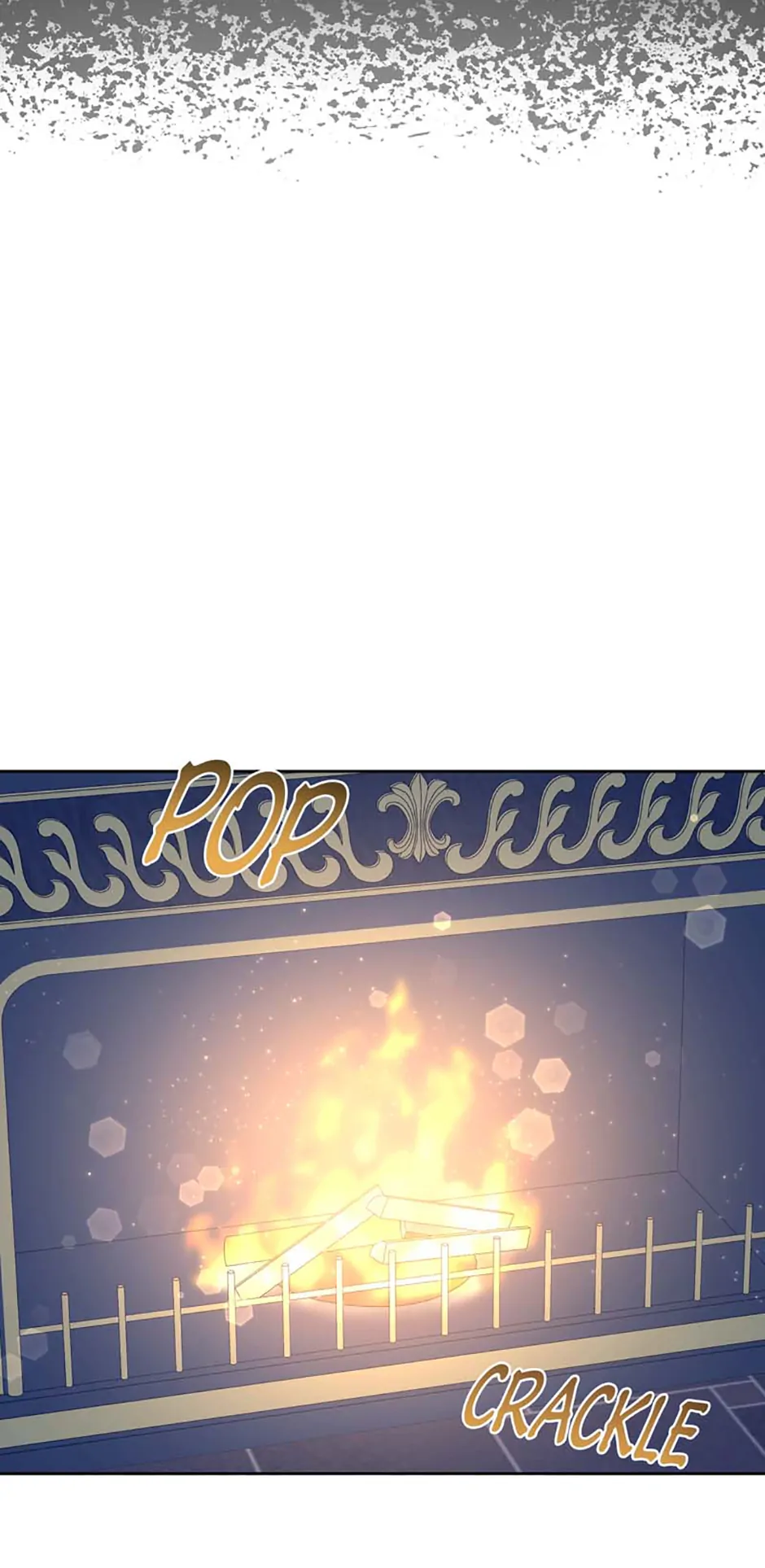 The Cursed Prince and His Clairvoyant Maid Chapter 61 - Page 12