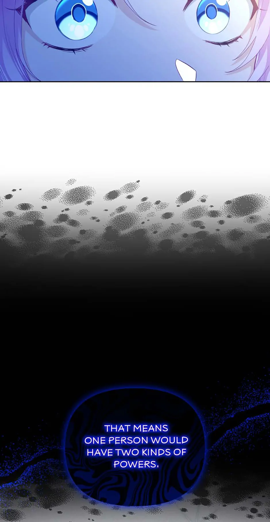 The Cursed Prince and His Clairvoyant Maid Chapter 61 - Page 17