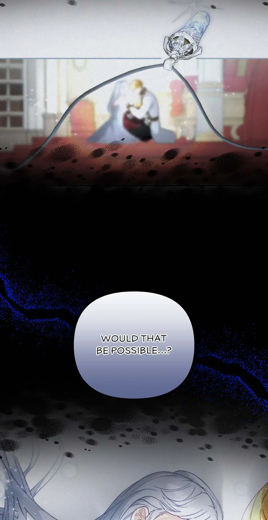 The Cursed Prince and His Clairvoyant Maid Chapter 61 - Page 18