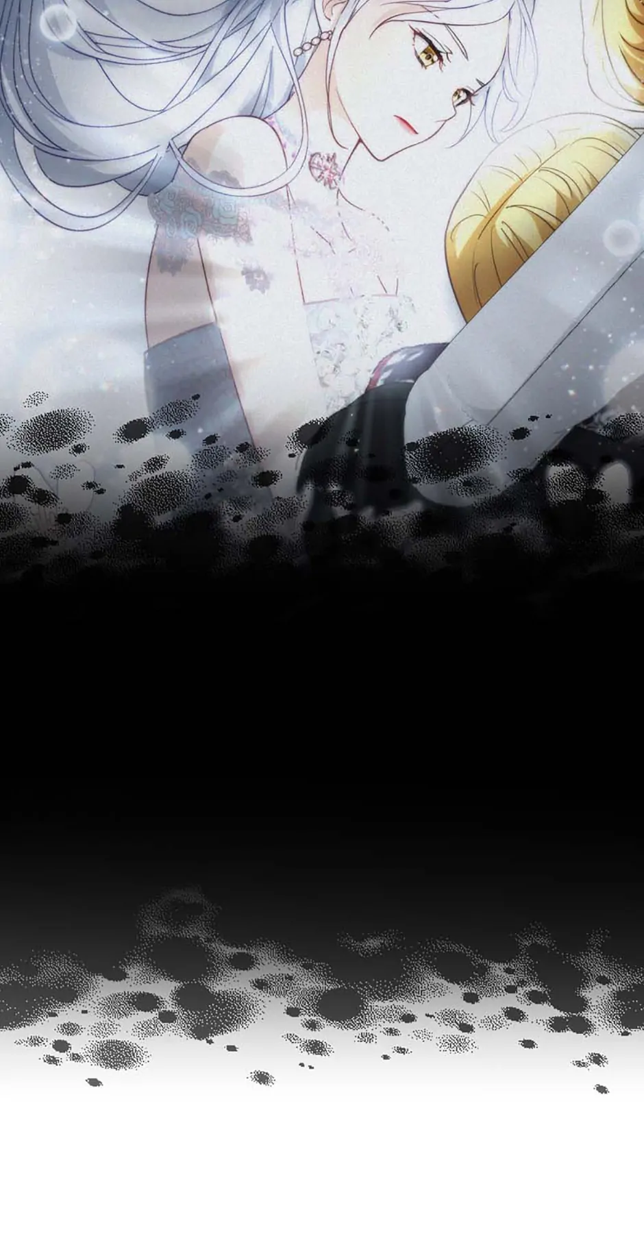 The Cursed Prince and His Clairvoyant Maid Chapter 61 - Page 19