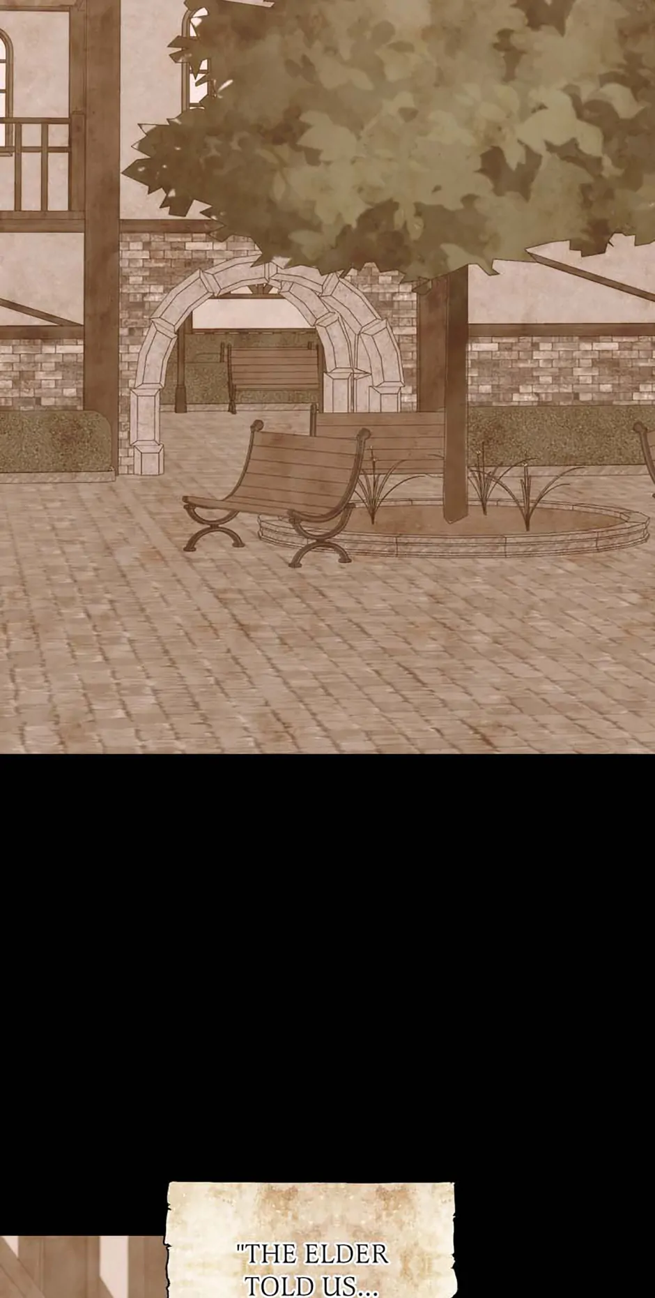 The Cursed Prince and His Clairvoyant Maid Chapter 61 - Page 2