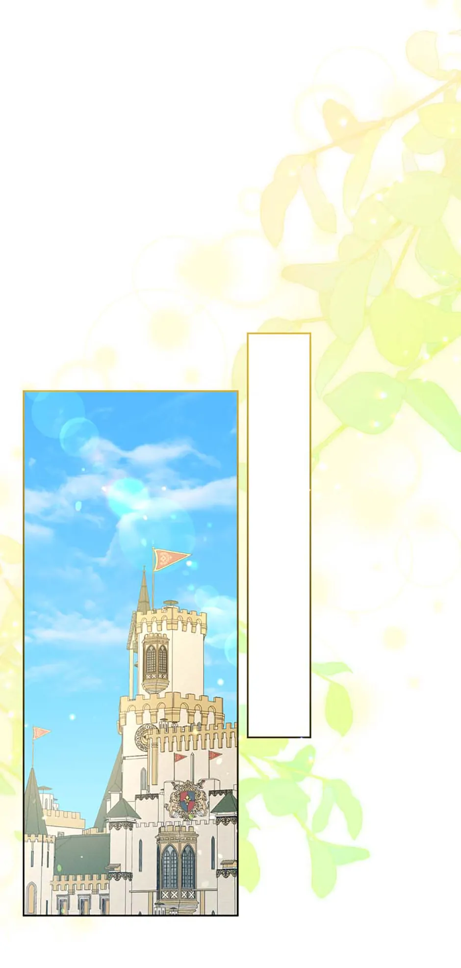 The Cursed Prince and His Clairvoyant Maid Chapter 61 - Page 25