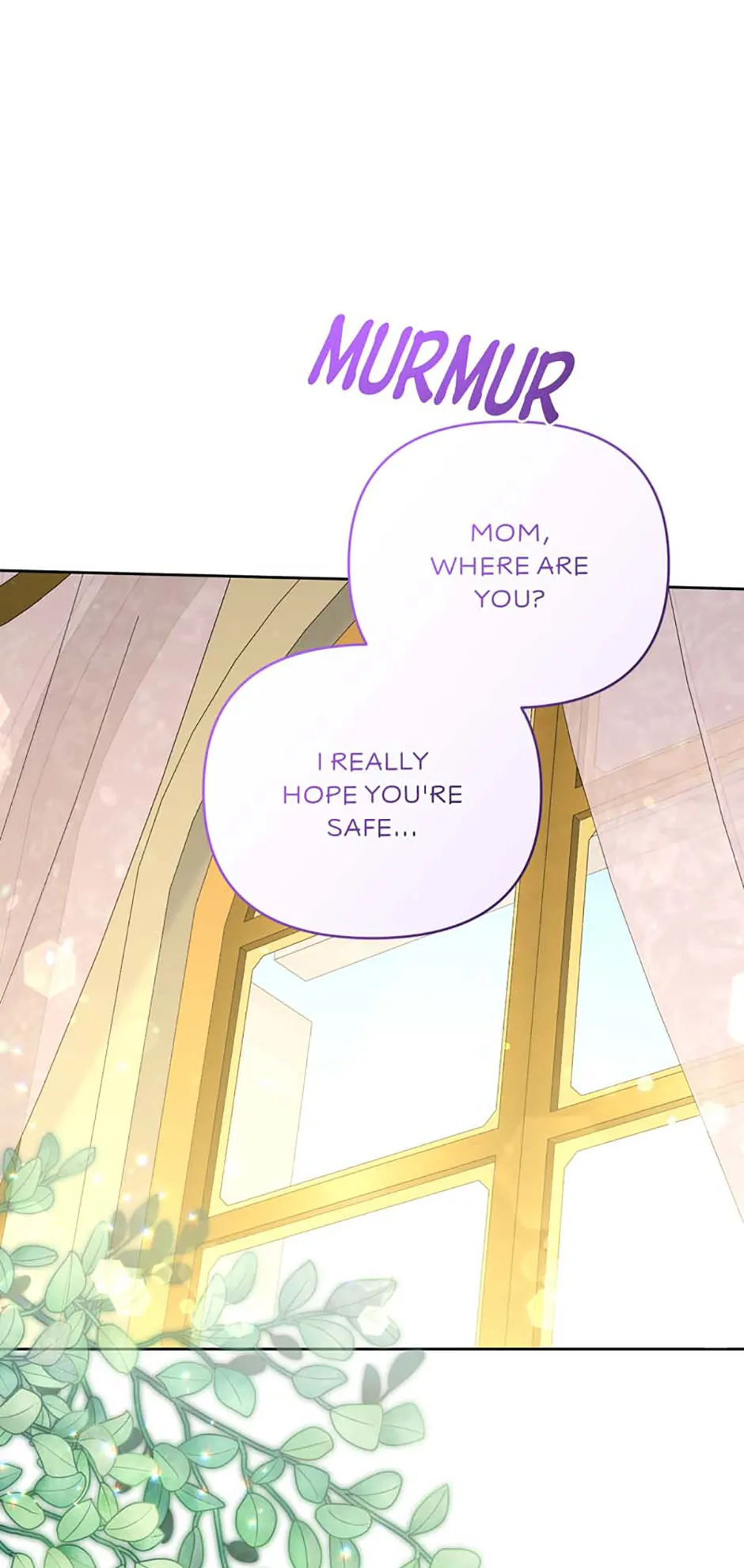 The Cursed Prince and His Clairvoyant Maid Chapter 61 - Page 33