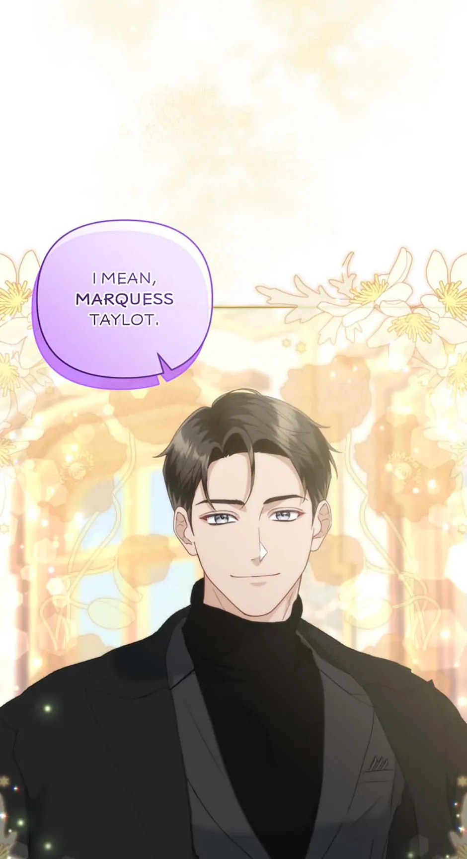 The Cursed Prince and His Clairvoyant Maid Chapter 61 - Page 42