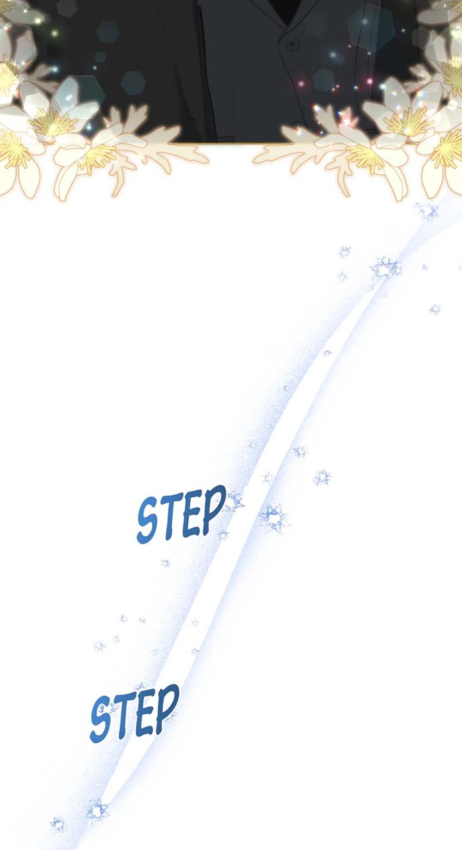 The Cursed Prince and His Clairvoyant Maid Chapter 61 - Page 43