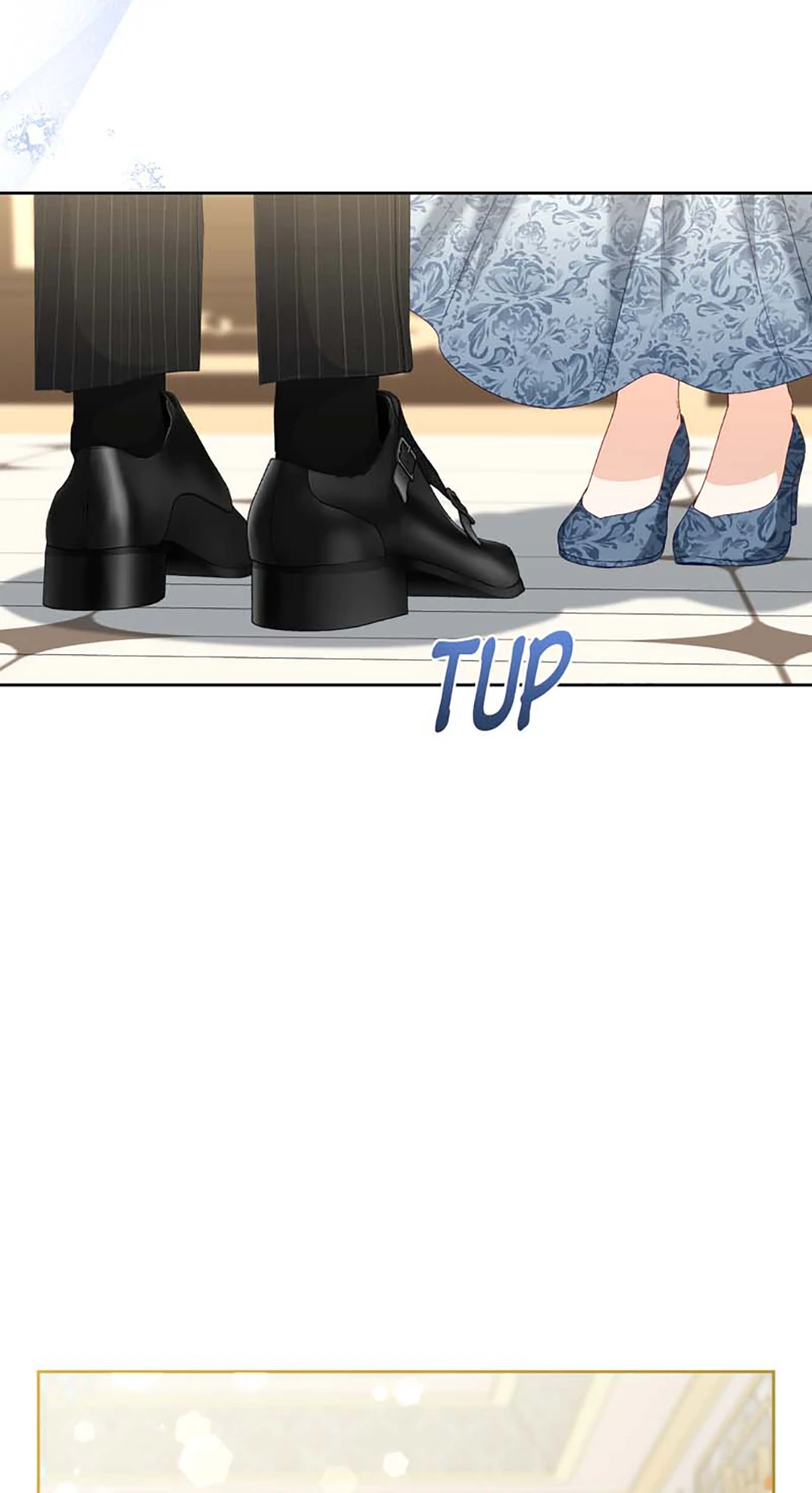 The Cursed Prince and His Clairvoyant Maid Chapter 61 - Page 44