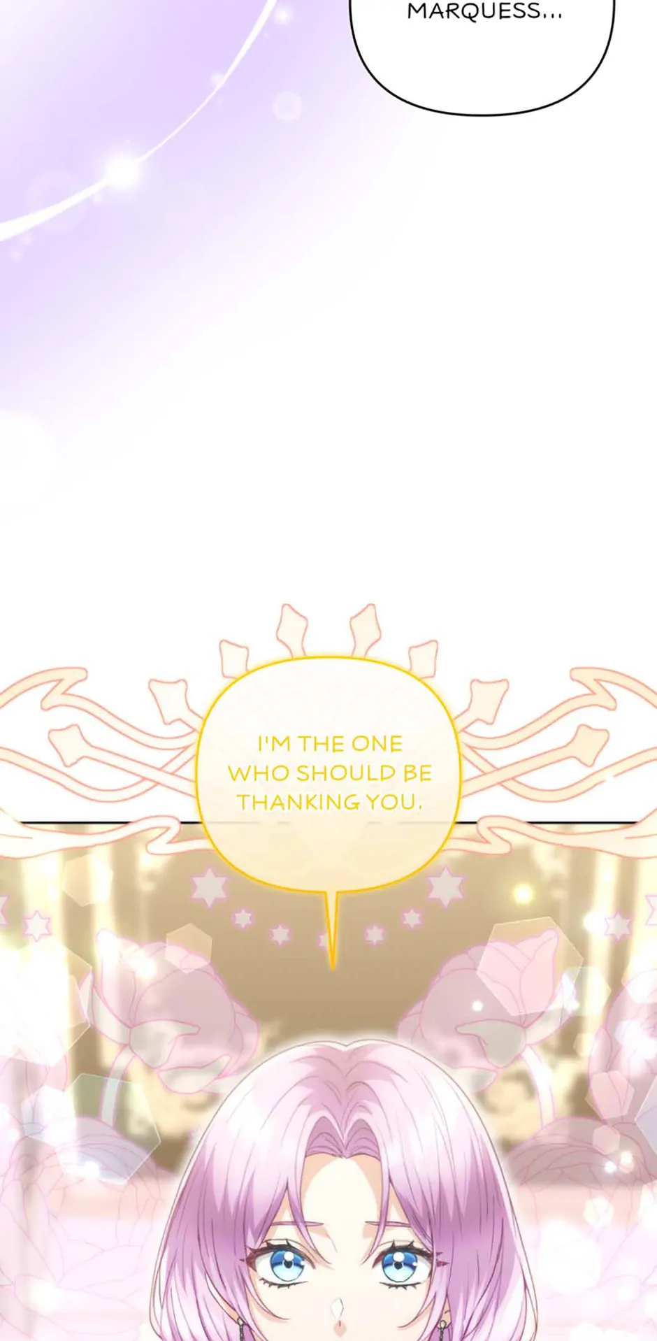 The Cursed Prince and His Clairvoyant Maid Chapter 61 - Page 51