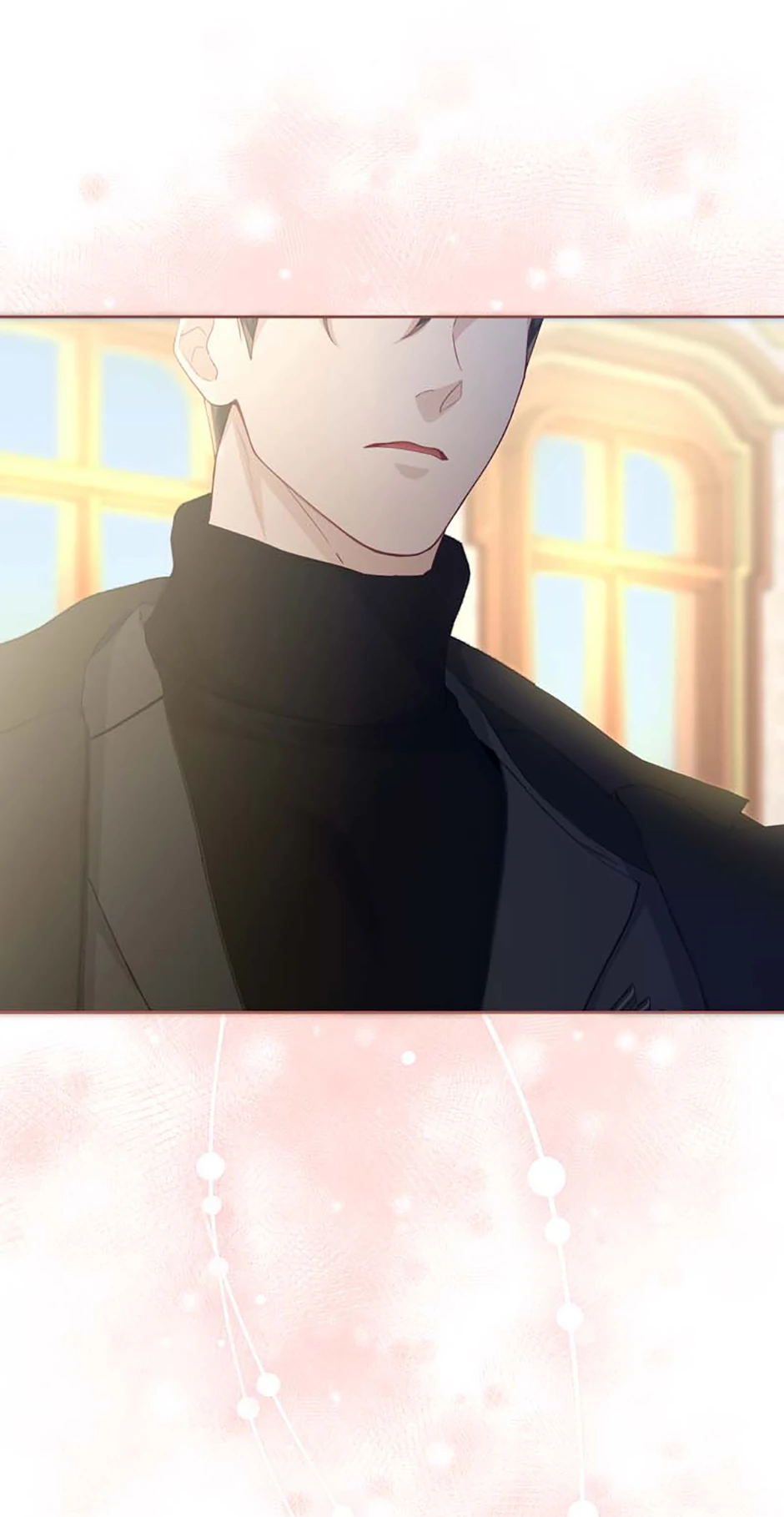 The Cursed Prince and His Clairvoyant Maid Chapter 61 - Page 53