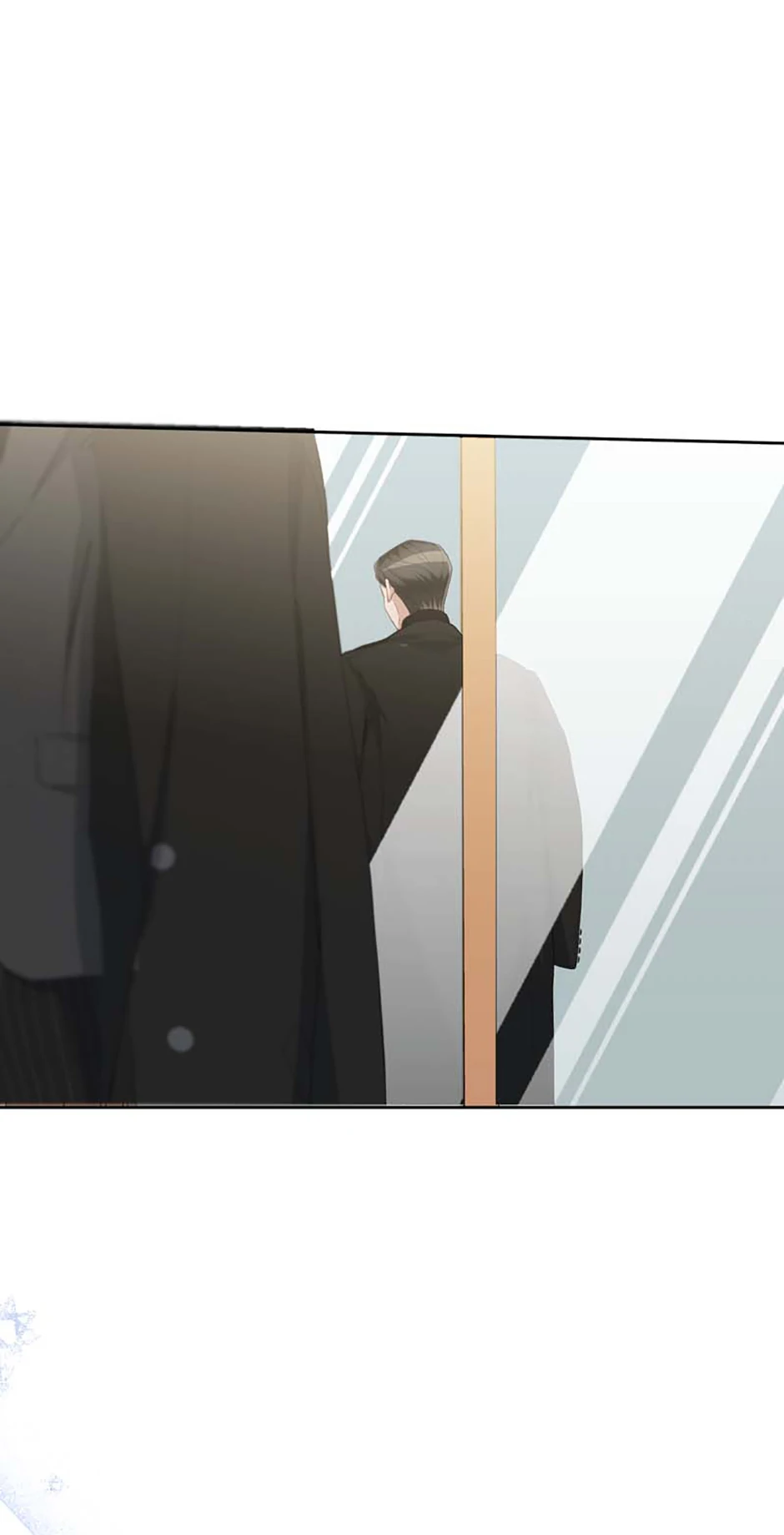 The Cursed Prince and His Clairvoyant Maid Chapter 61 - Page 60