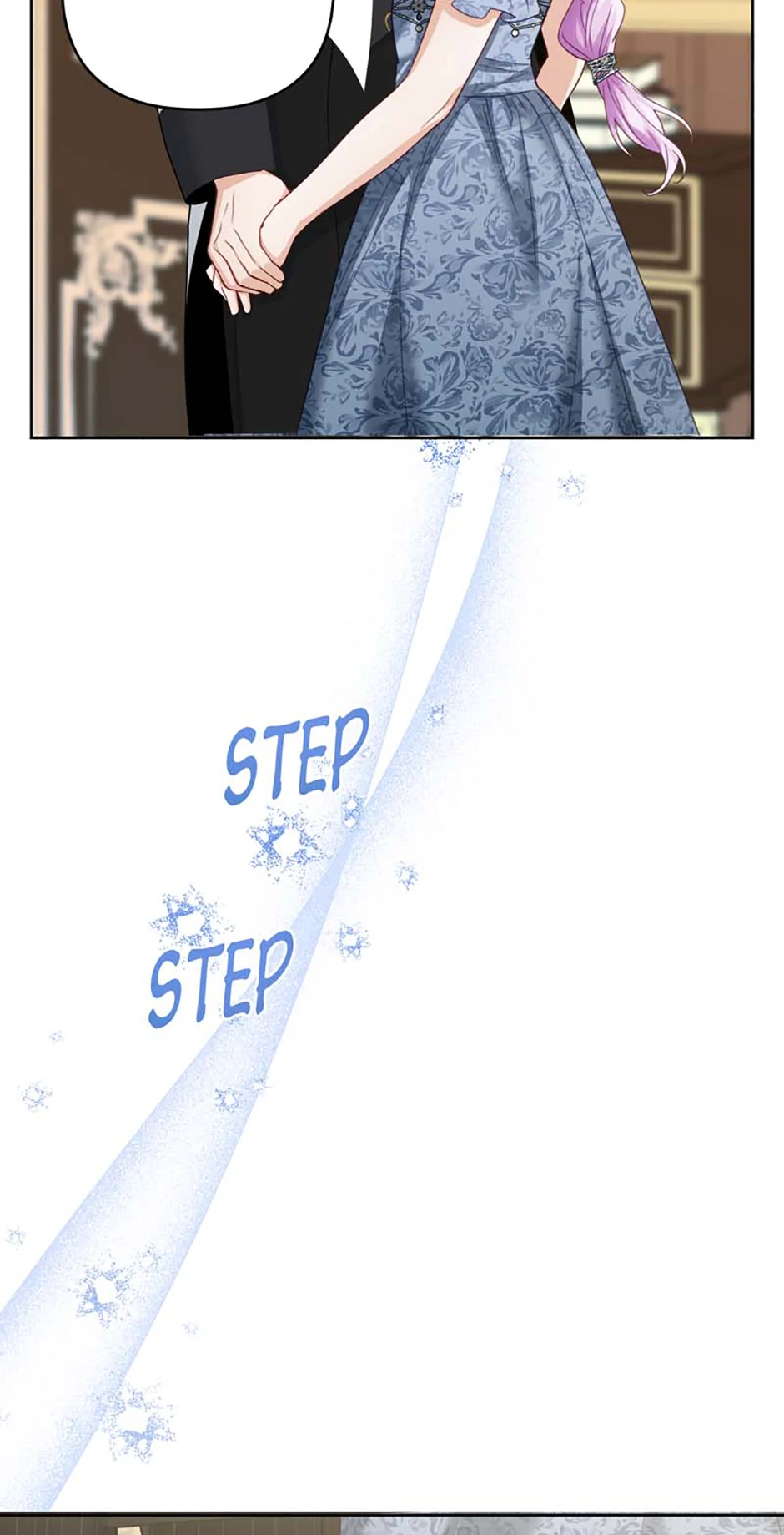 The Cursed Prince and His Clairvoyant Maid Chapter 61 - Page 62