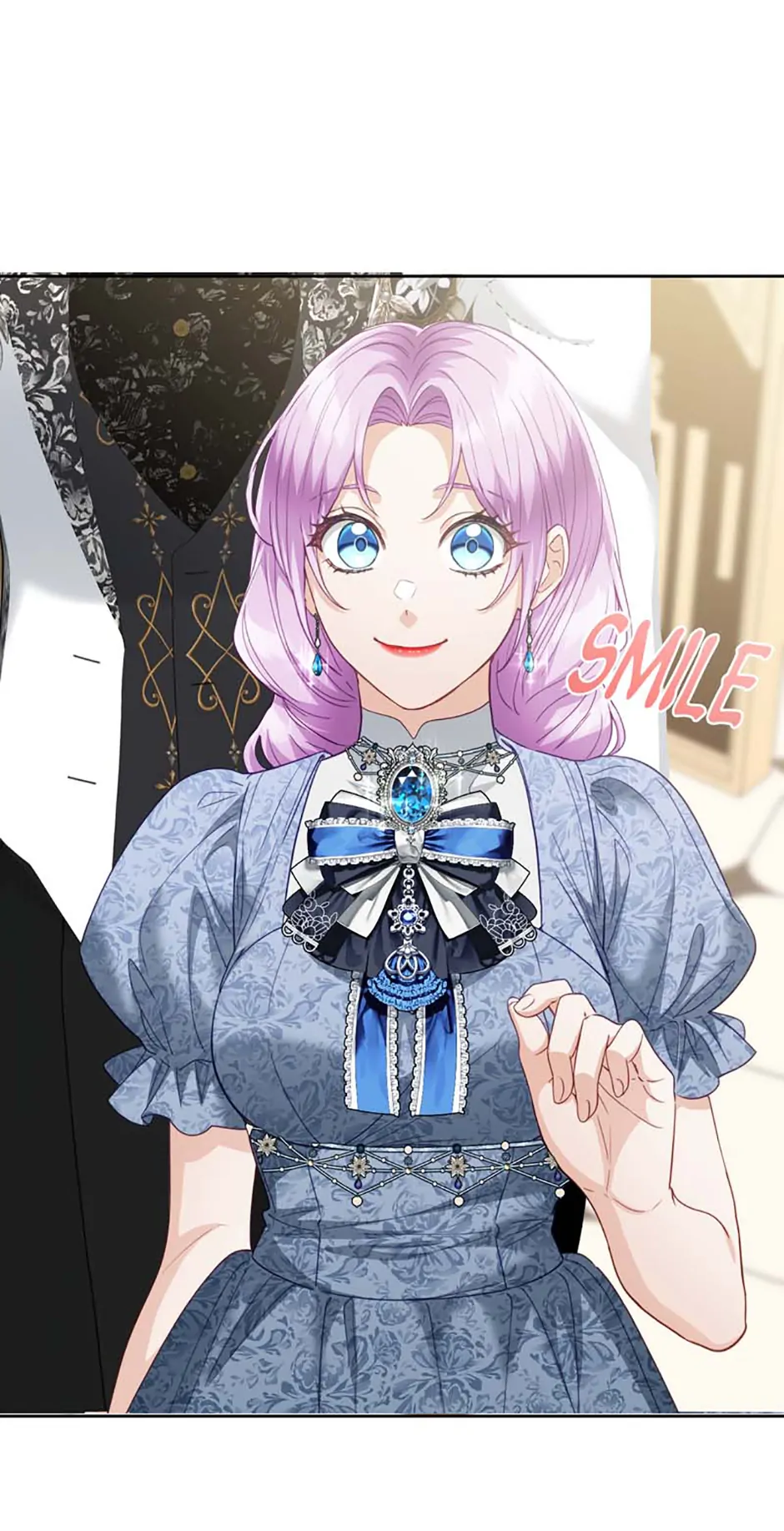 The Cursed Prince and His Clairvoyant Maid Chapter 61 - Page 66