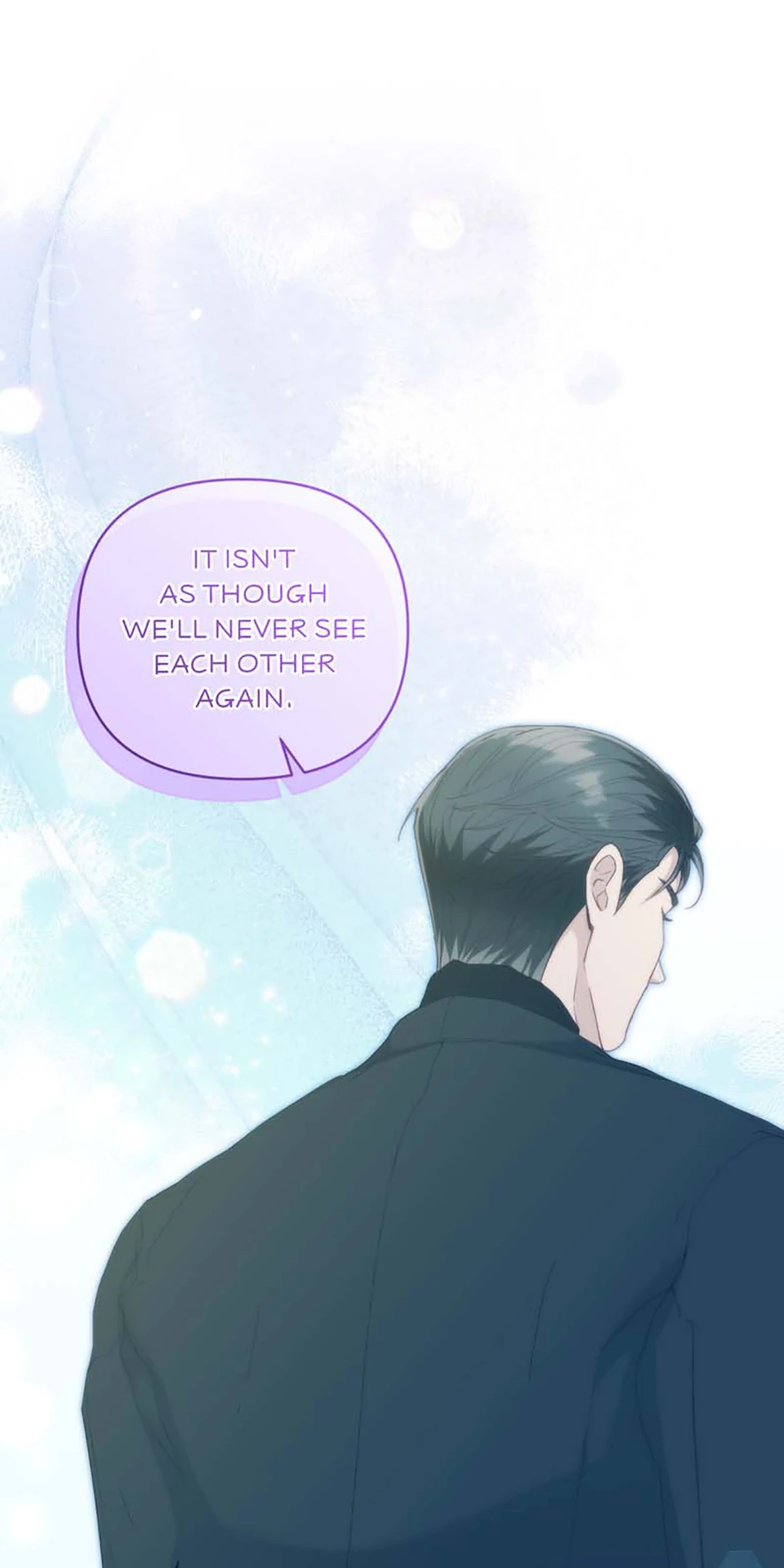 The Cursed Prince and His Clairvoyant Maid Chapter 61 - Page 67