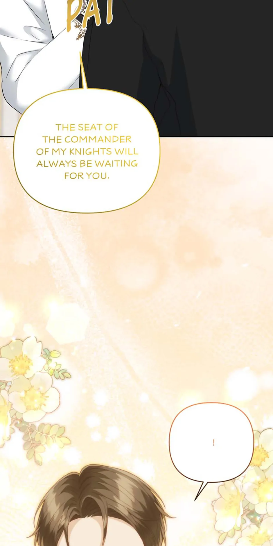 The Cursed Prince and His Clairvoyant Maid Chapter 61 - Page 70