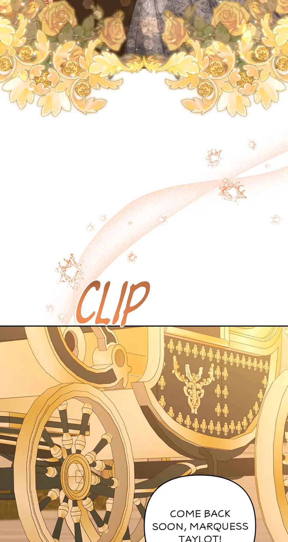 The Cursed Prince and His Clairvoyant Maid Chapter 61 - Page 78