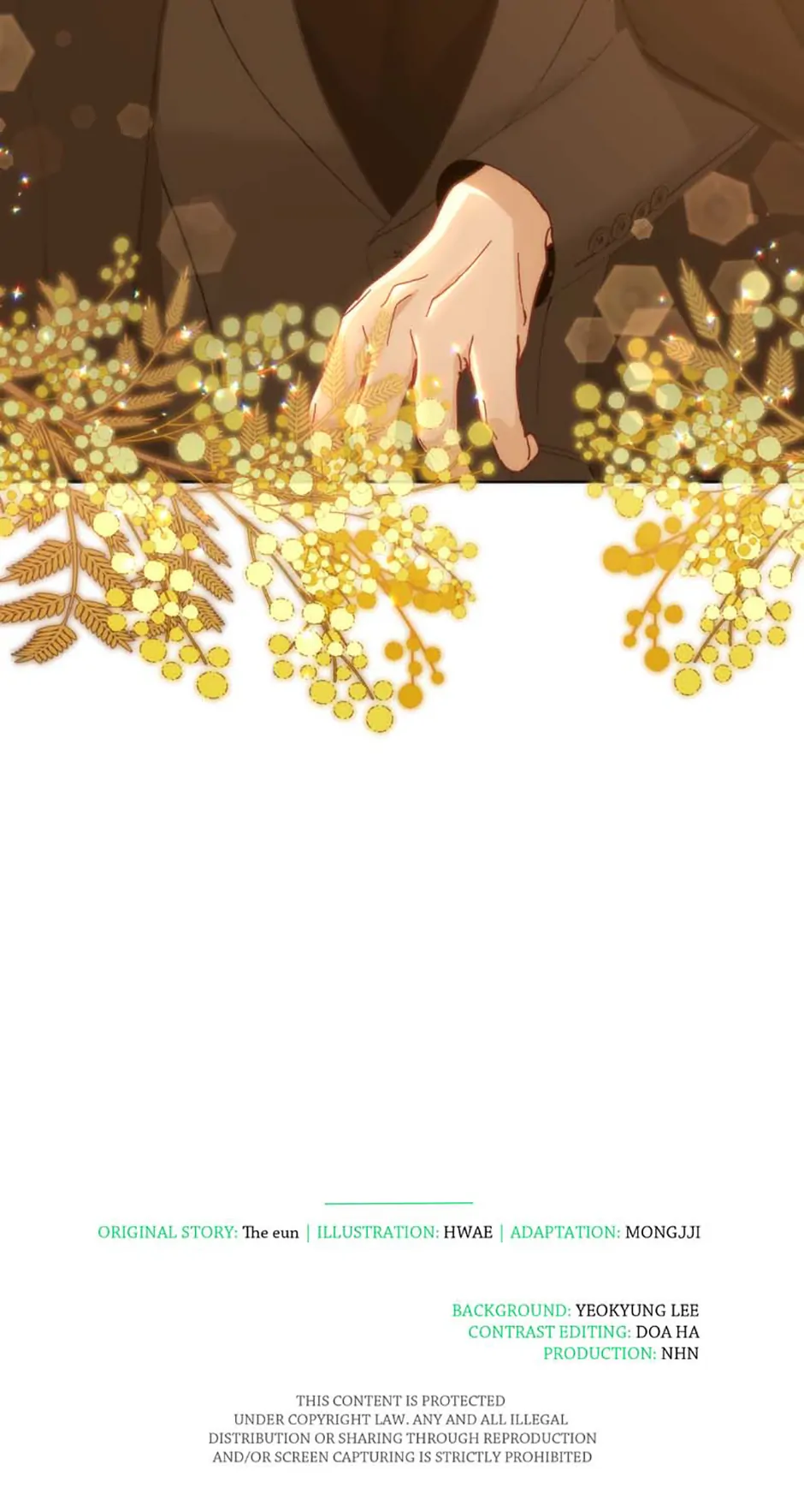 The Cursed Prince and His Clairvoyant Maid Chapter 61 - Page 81