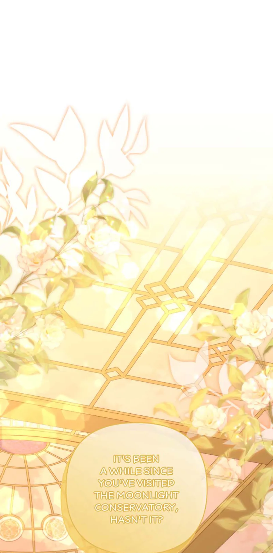 The Cursed Prince and His Clairvoyant Maid Chapter 62 - Page 1