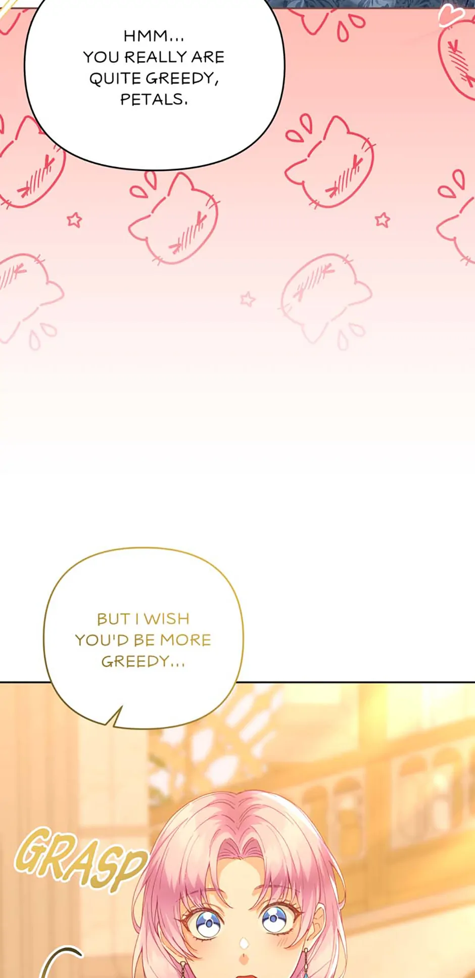 The Cursed Prince and His Clairvoyant Maid Chapter 62 - Page 15