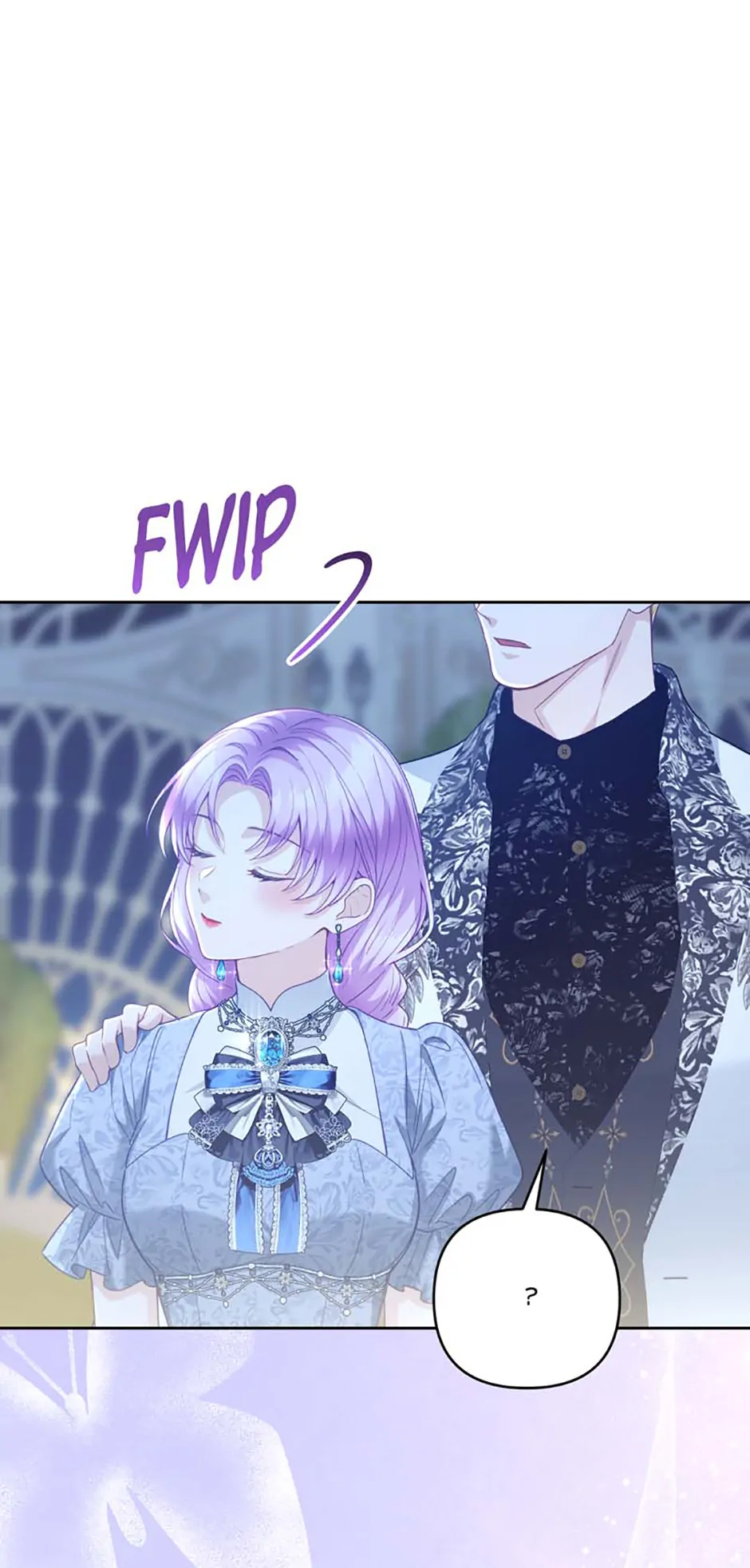 The Cursed Prince and His Clairvoyant Maid Chapter 62 - Page 26