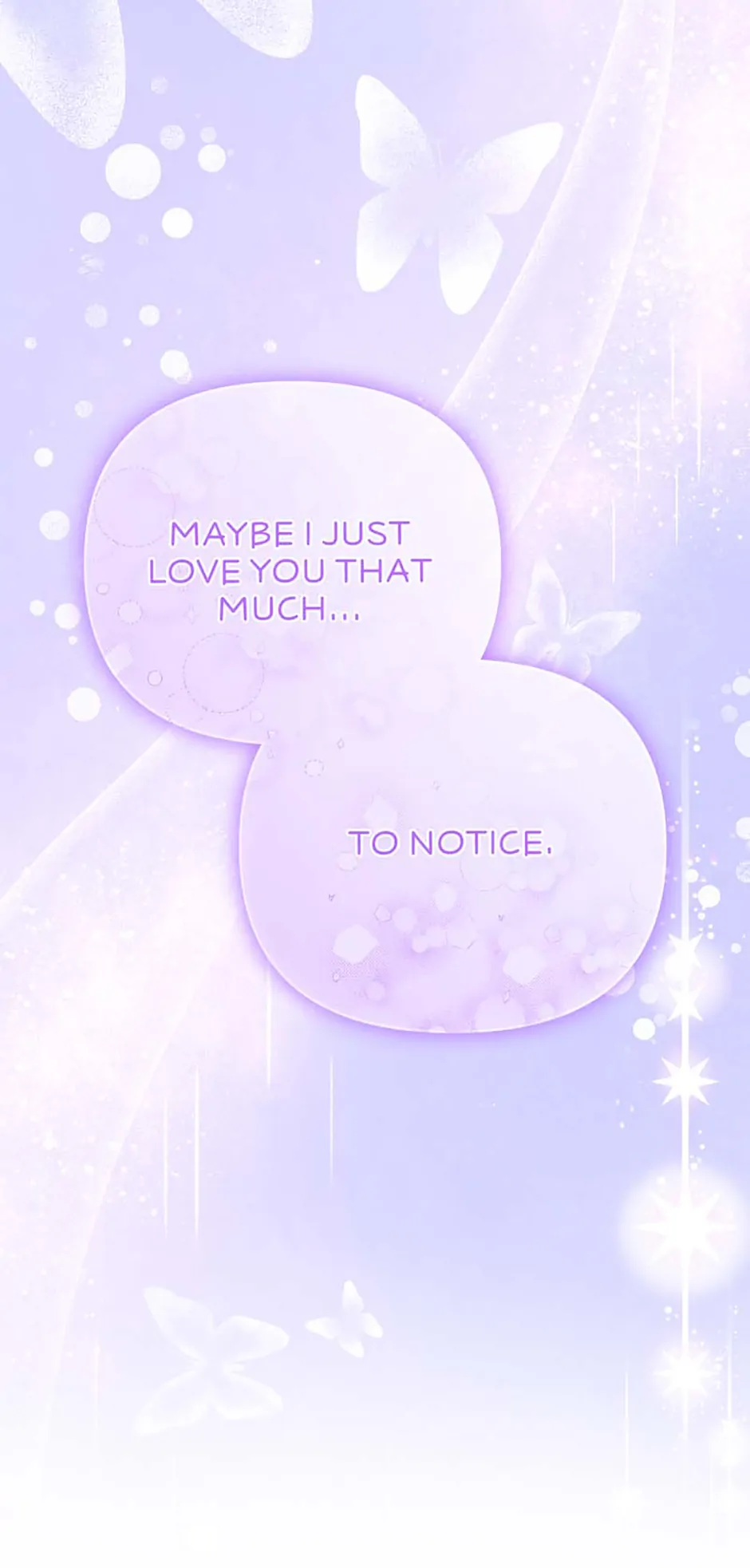 The Cursed Prince and His Clairvoyant Maid Chapter 62 - Page 27