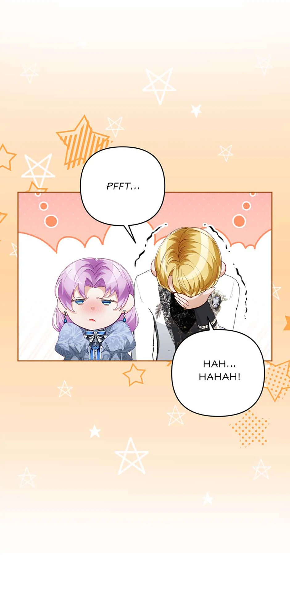 The Cursed Prince and His Clairvoyant Maid Chapter 62 - Page 29