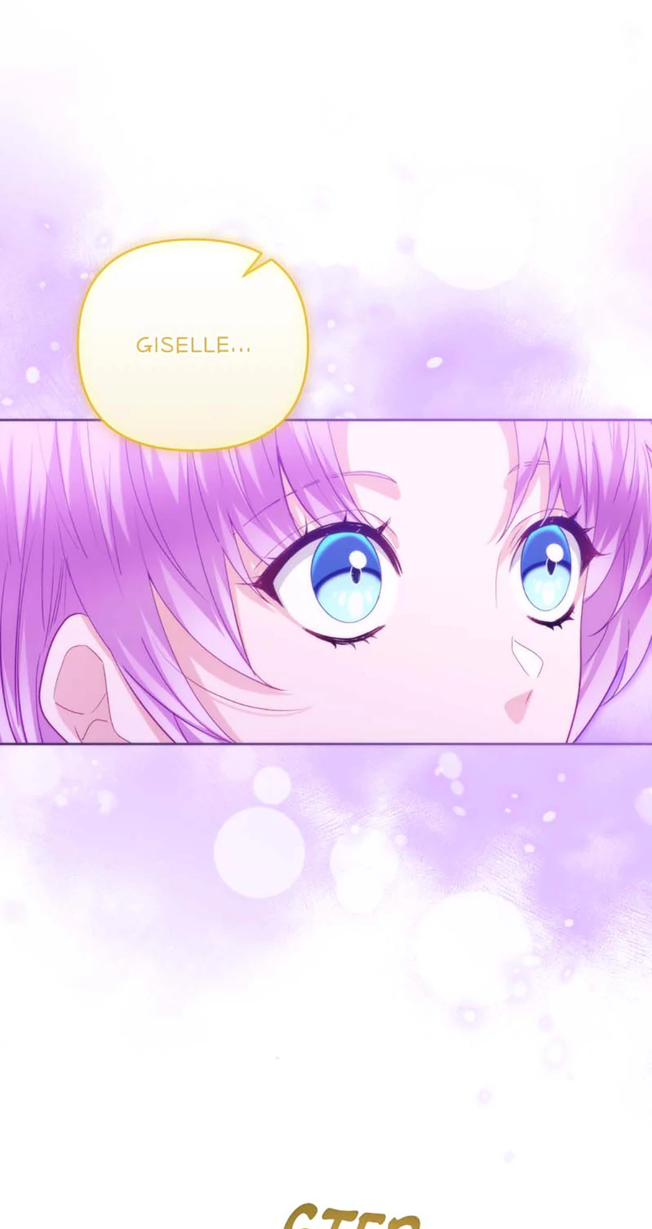 The Cursed Prince and His Clairvoyant Maid Chapter 62 - Page 39