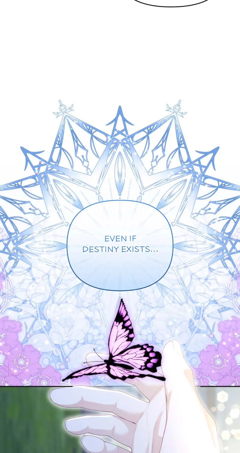 The Cursed Prince and His Clairvoyant Maid Chapter 62 - Page 41