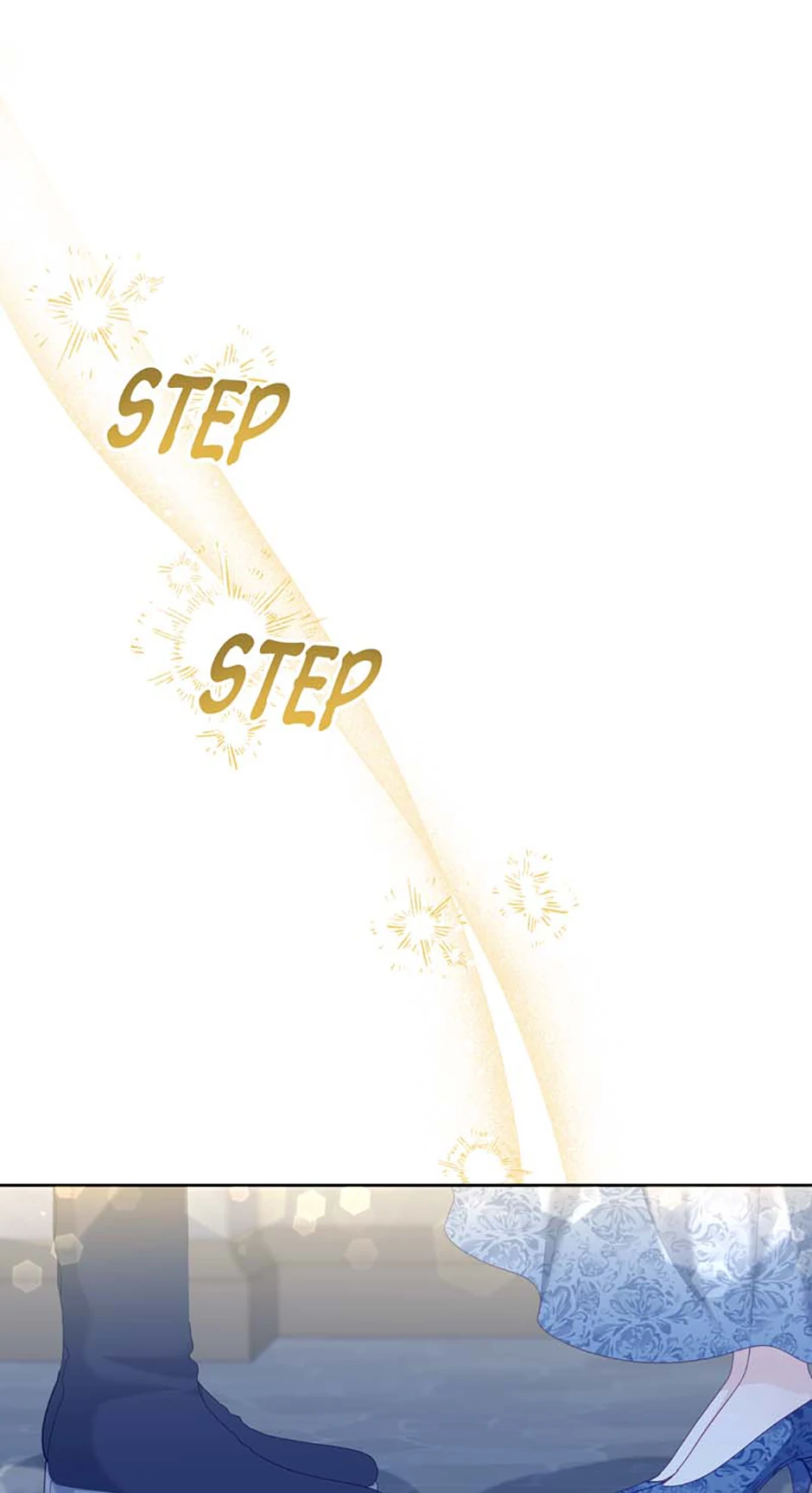 The Cursed Prince and His Clairvoyant Maid Chapter 62 - Page 46