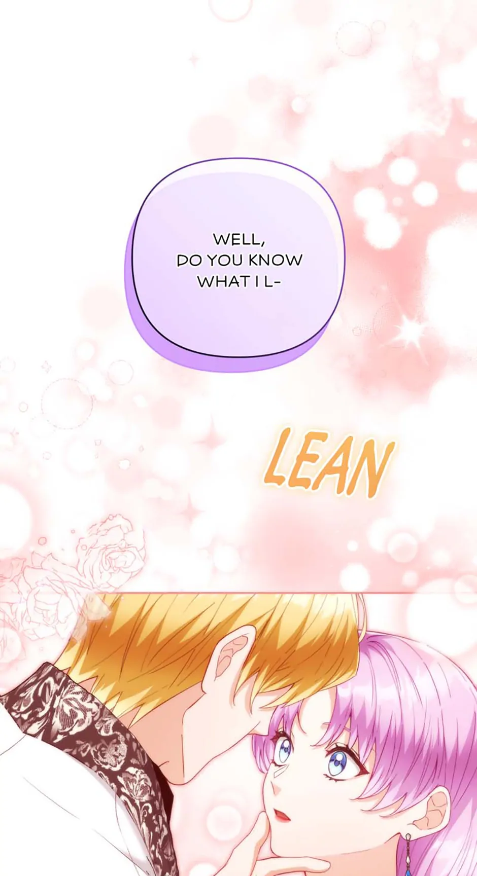 The Cursed Prince and His Clairvoyant Maid Chapter 62 - Page 50