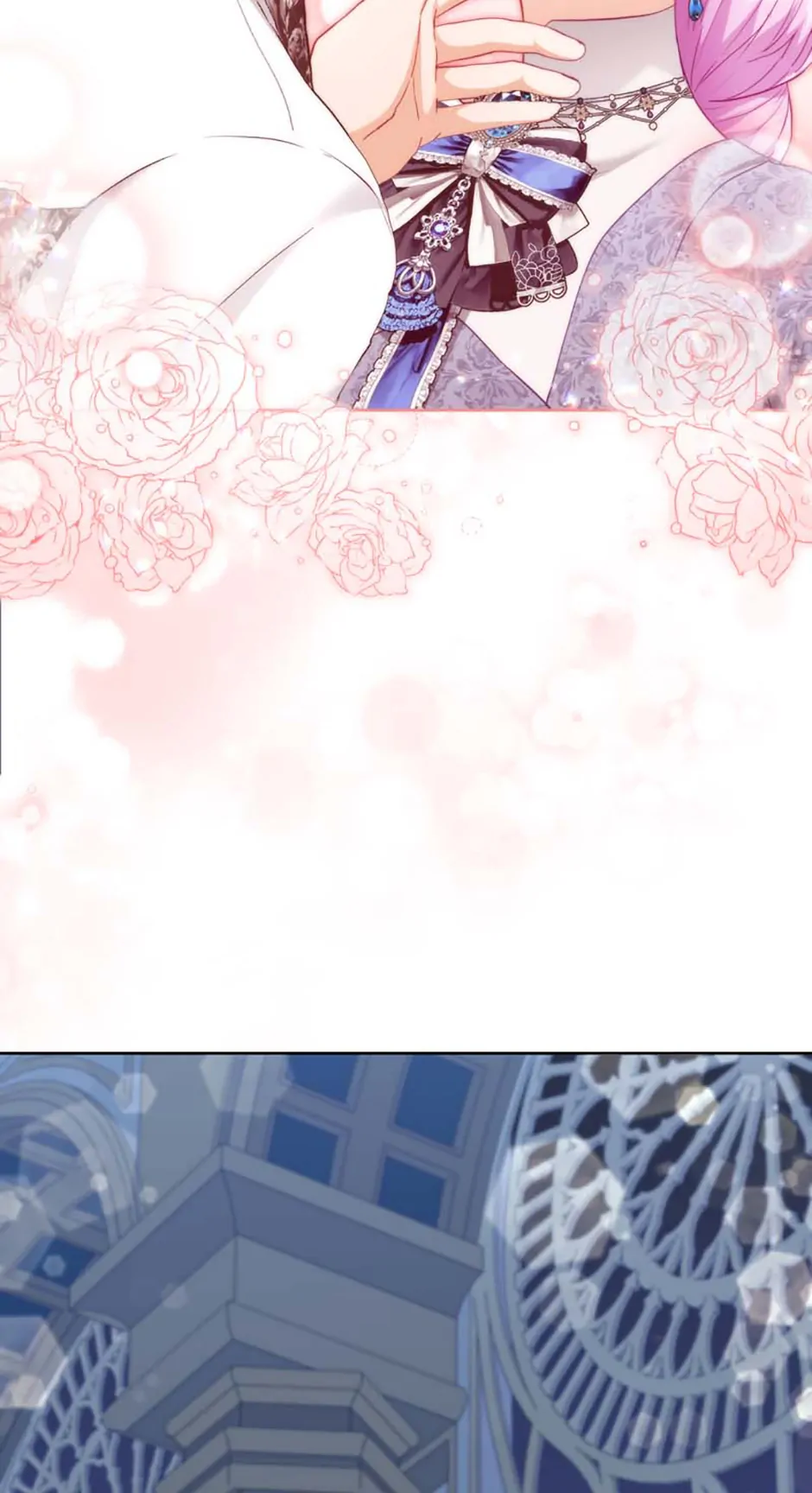 The Cursed Prince and His Clairvoyant Maid Chapter 62 - Page 51