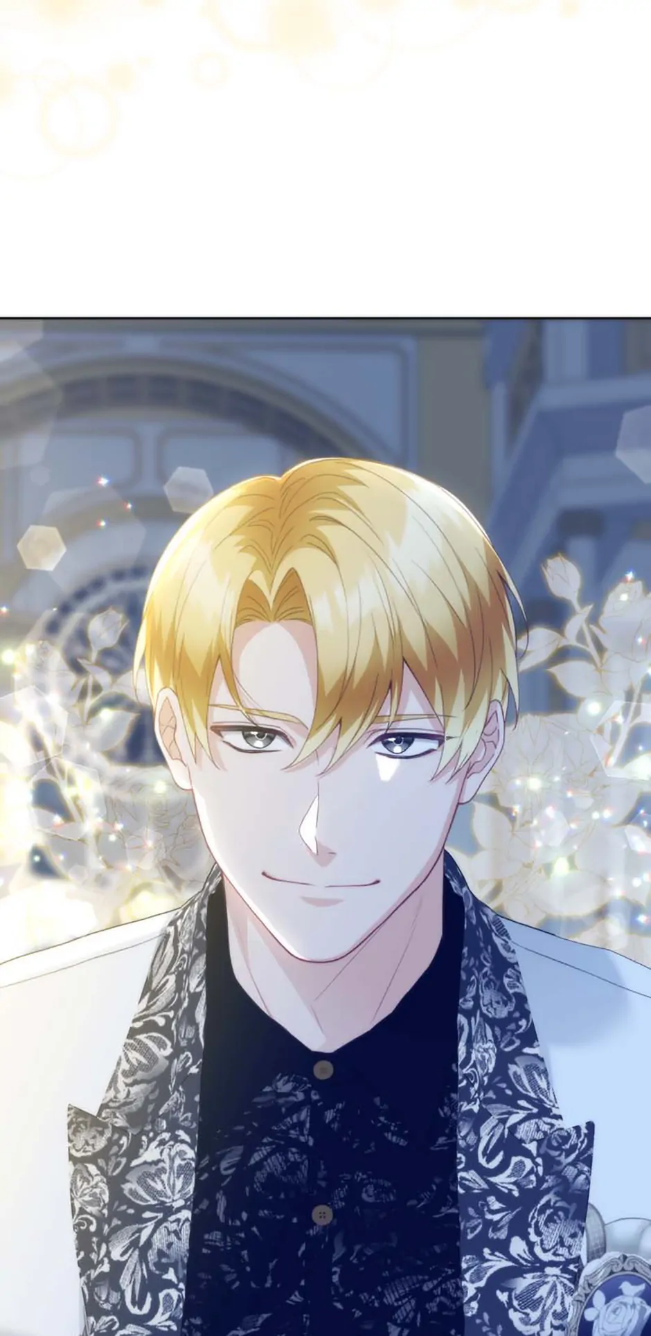 The Cursed Prince and His Clairvoyant Maid Chapter 62 - Page 54