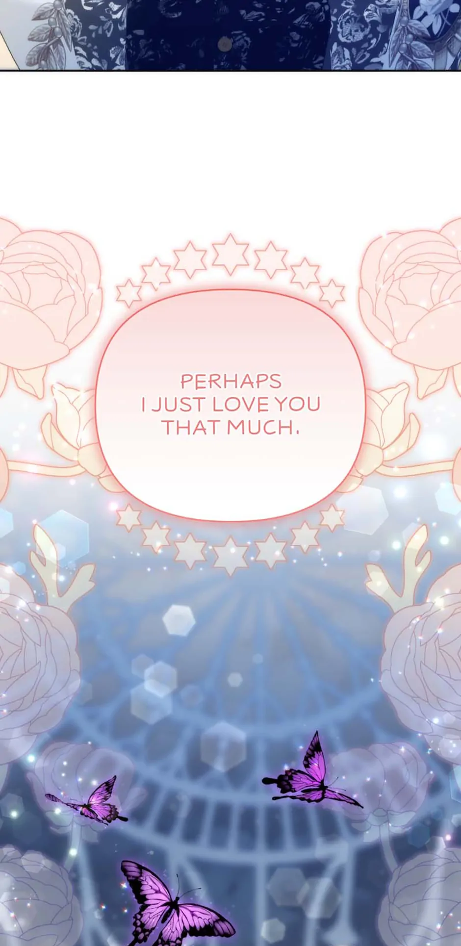 The Cursed Prince and His Clairvoyant Maid Chapter 62 - Page 55