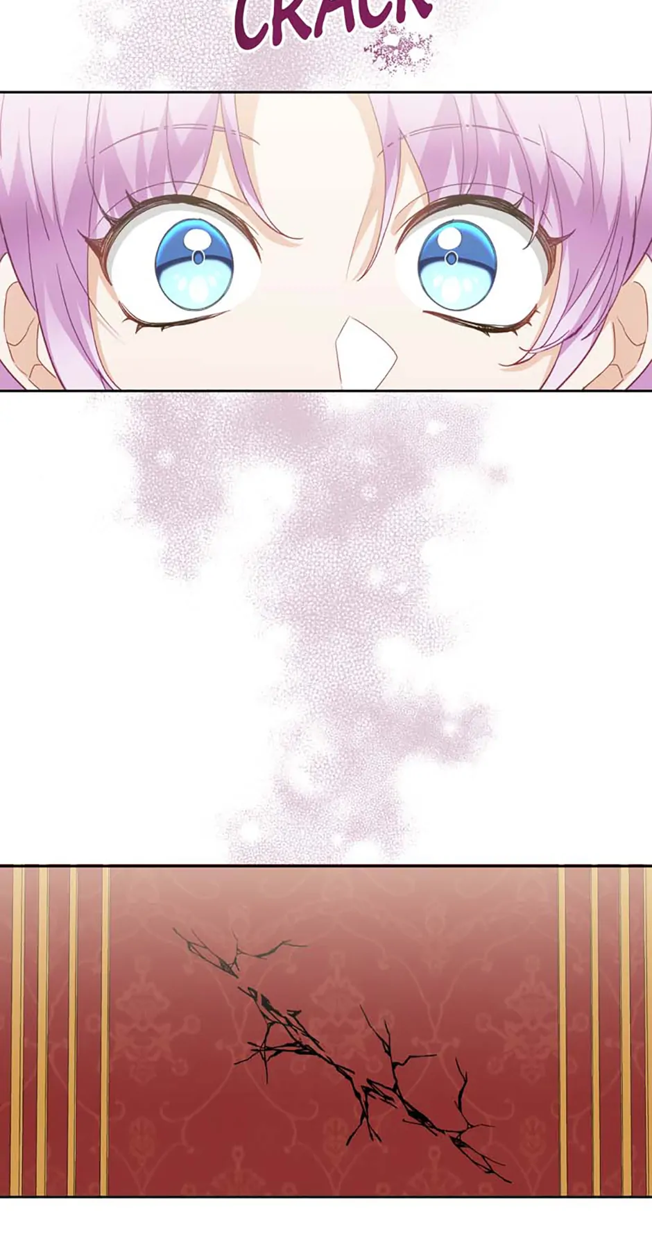 The Cursed Prince and His Clairvoyant Maid Chapter 62 - Page 75