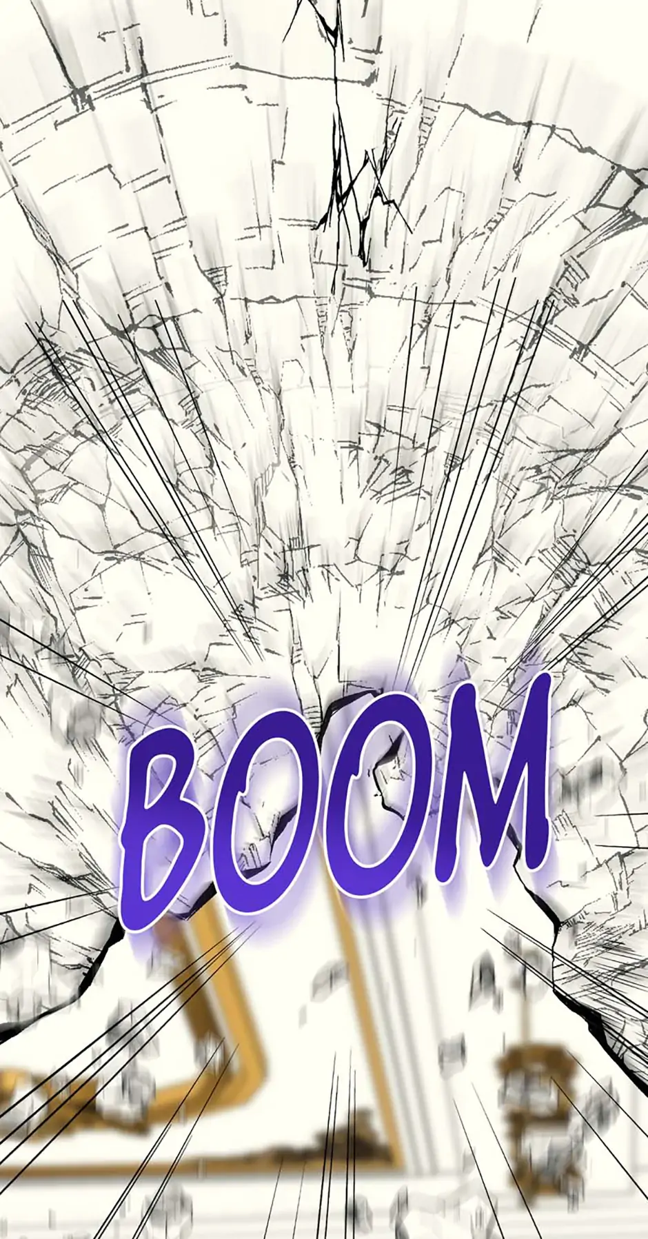 The Cursed Prince and His Clairvoyant Maid Chapter 62 - Page 77