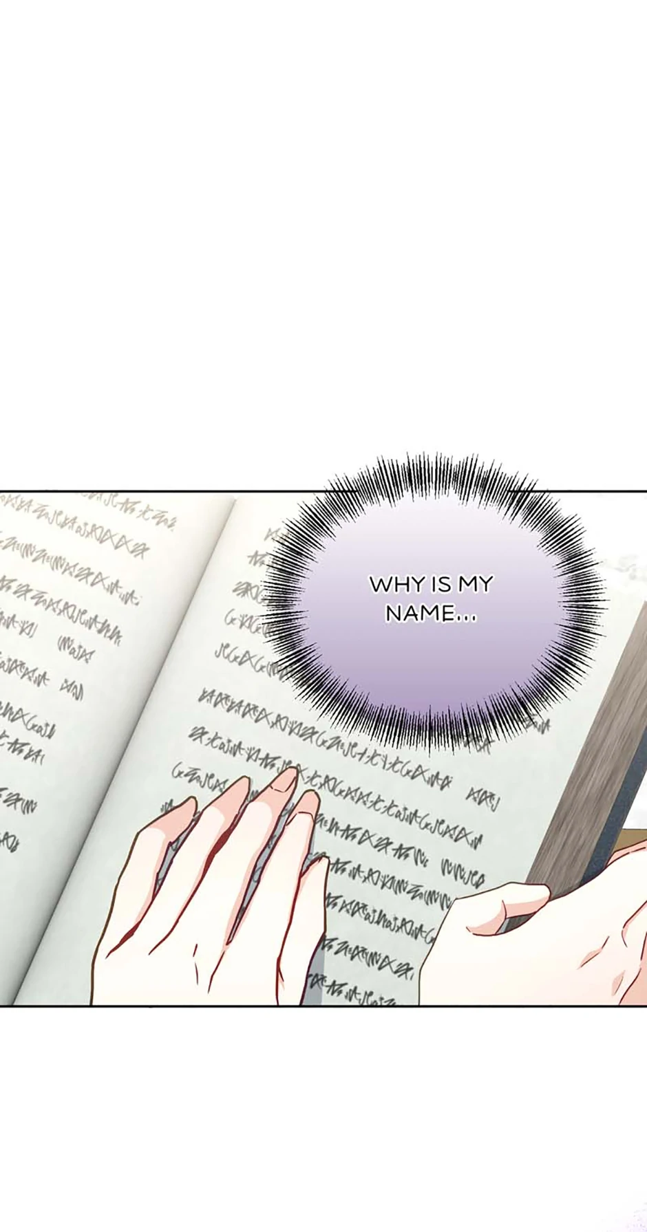 The Cursed Prince and His Clairvoyant Maid Chapter 63 - Page 14