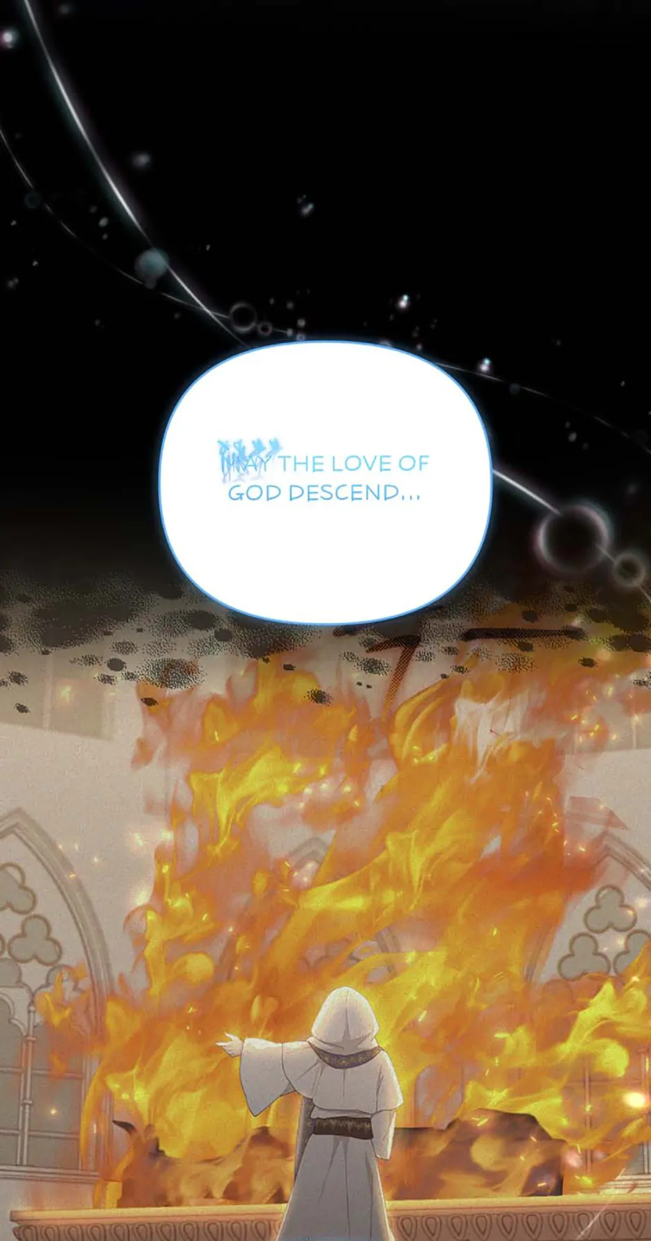 The Cursed Prince and His Clairvoyant Maid Chapter 63 - Page 18