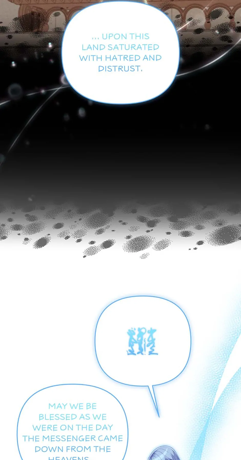 The Cursed Prince and His Clairvoyant Maid Chapter 63 - Page 19