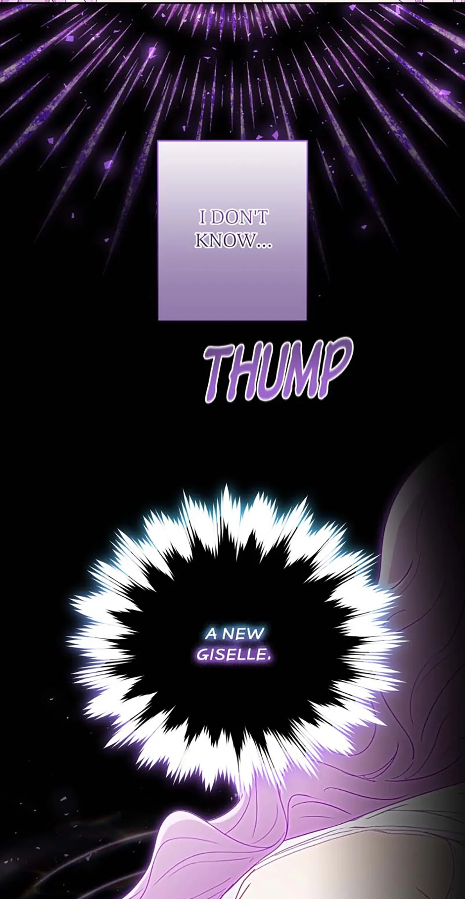 The Cursed Prince and His Clairvoyant Maid Chapter 63 - Page 37