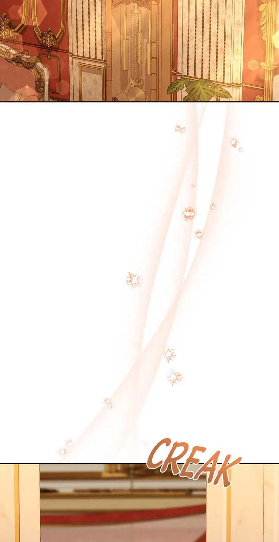 The Cursed Prince and His Clairvoyant Maid Chapter 63 - Page 43