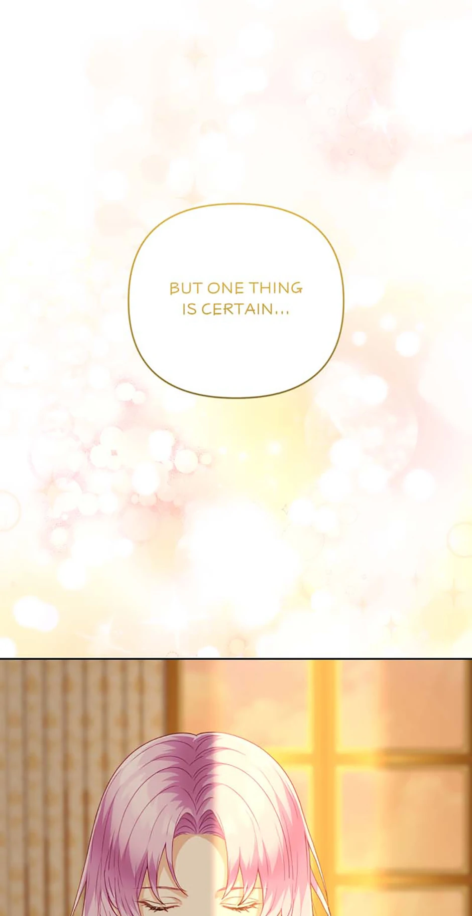 The Cursed Prince and His Clairvoyant Maid Chapter 63 - Page 45