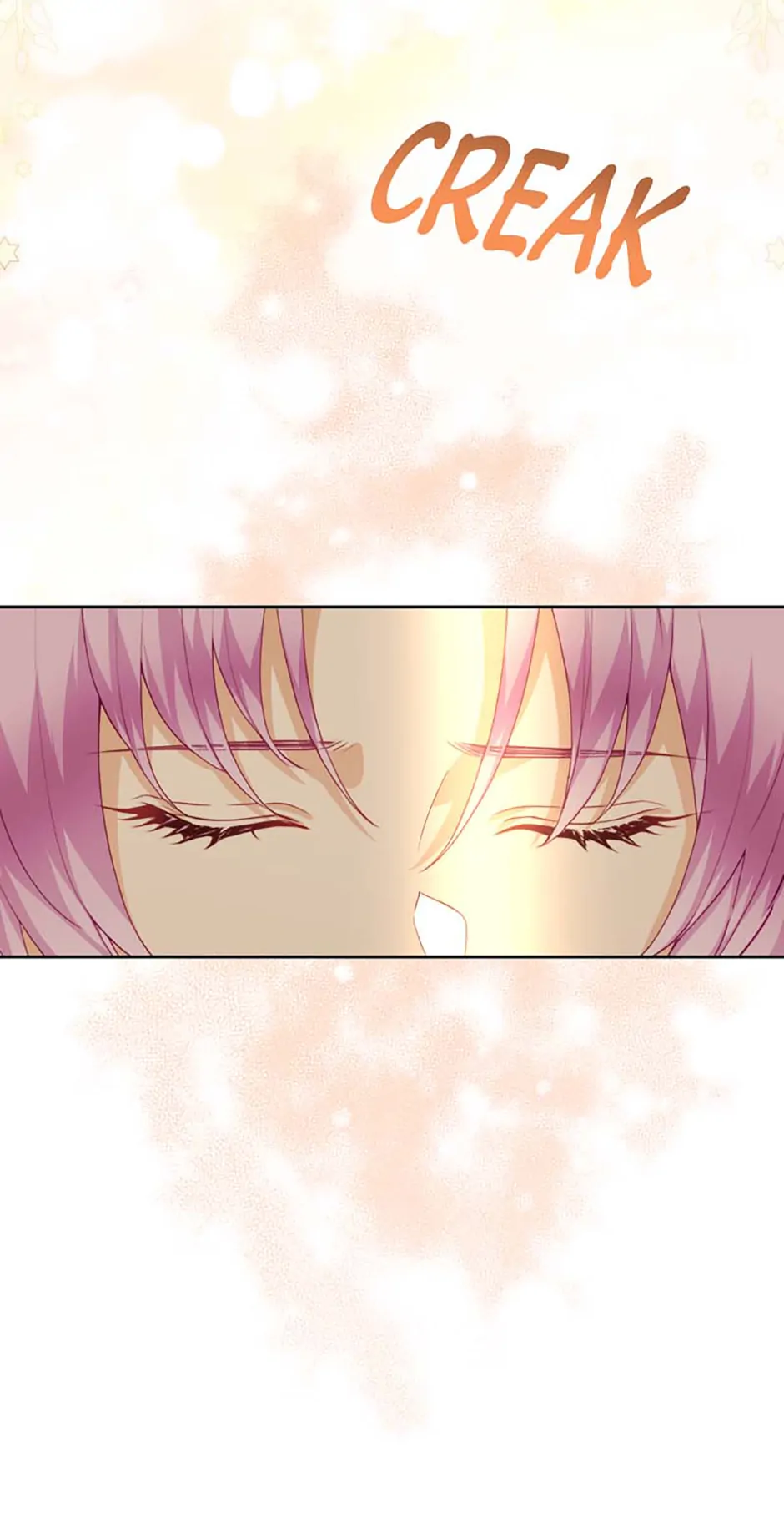 The Cursed Prince and His Clairvoyant Maid Chapter 63 - Page 47