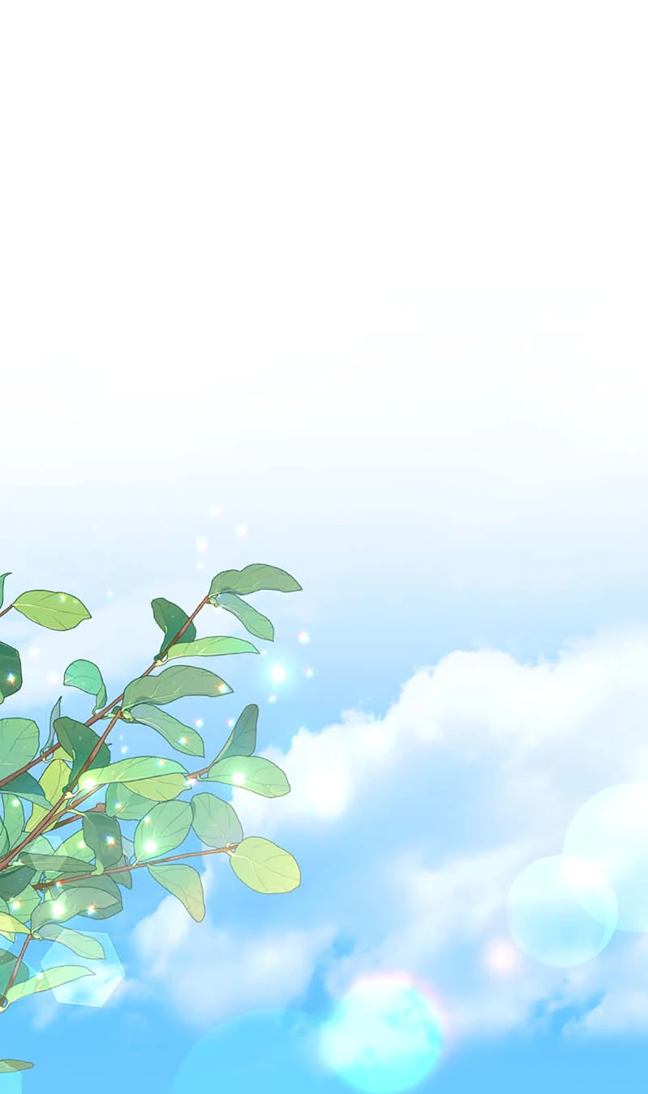 The Cursed Prince and His Clairvoyant Maid Chapter 63 - Page 49